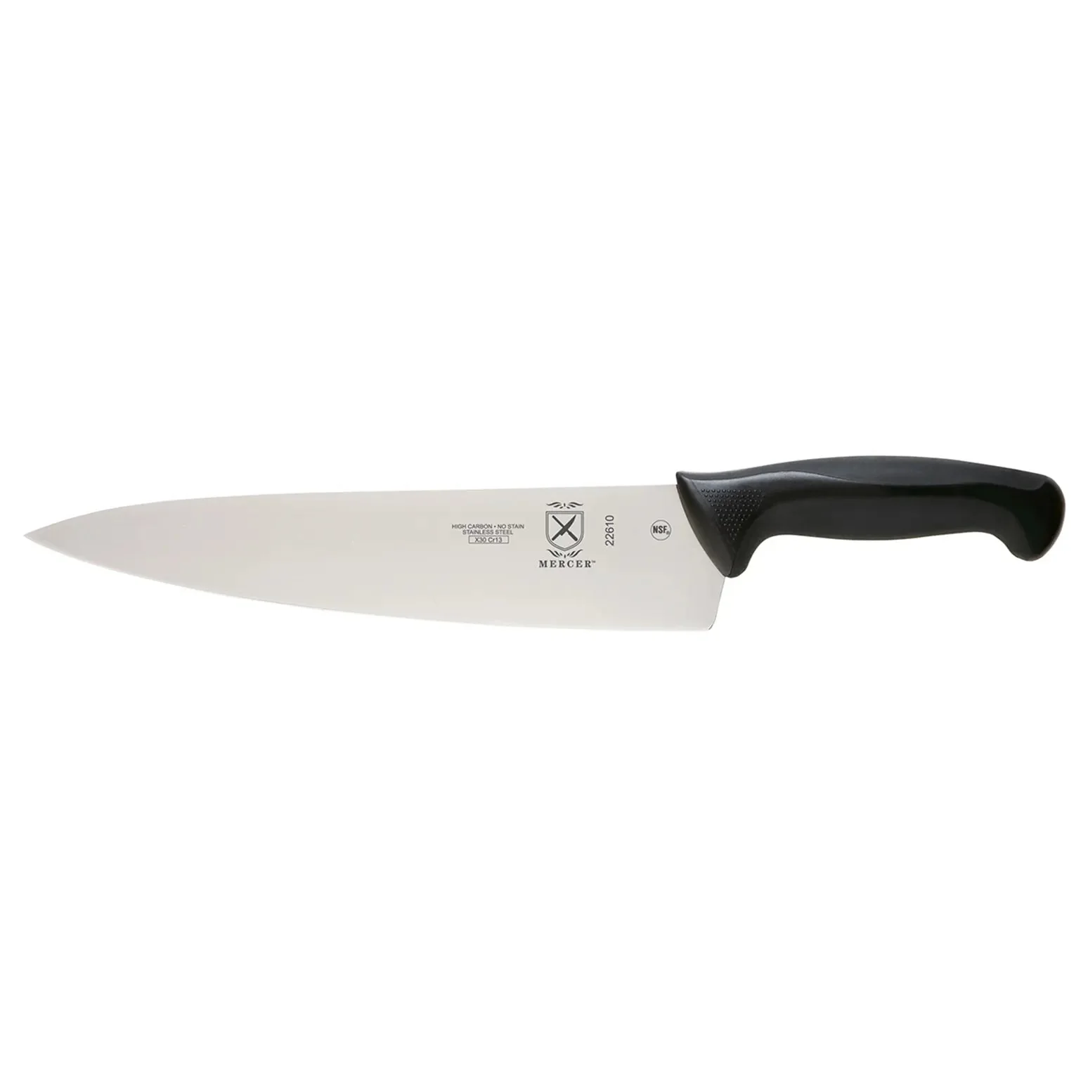 Mercer Culinary Millennia 10" Chef's Knife