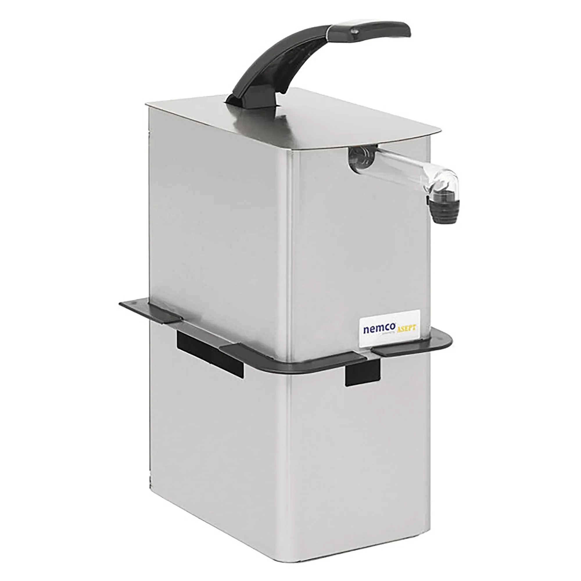 Nemco 10966 Single Drop-In Dispenser - Various Configurations