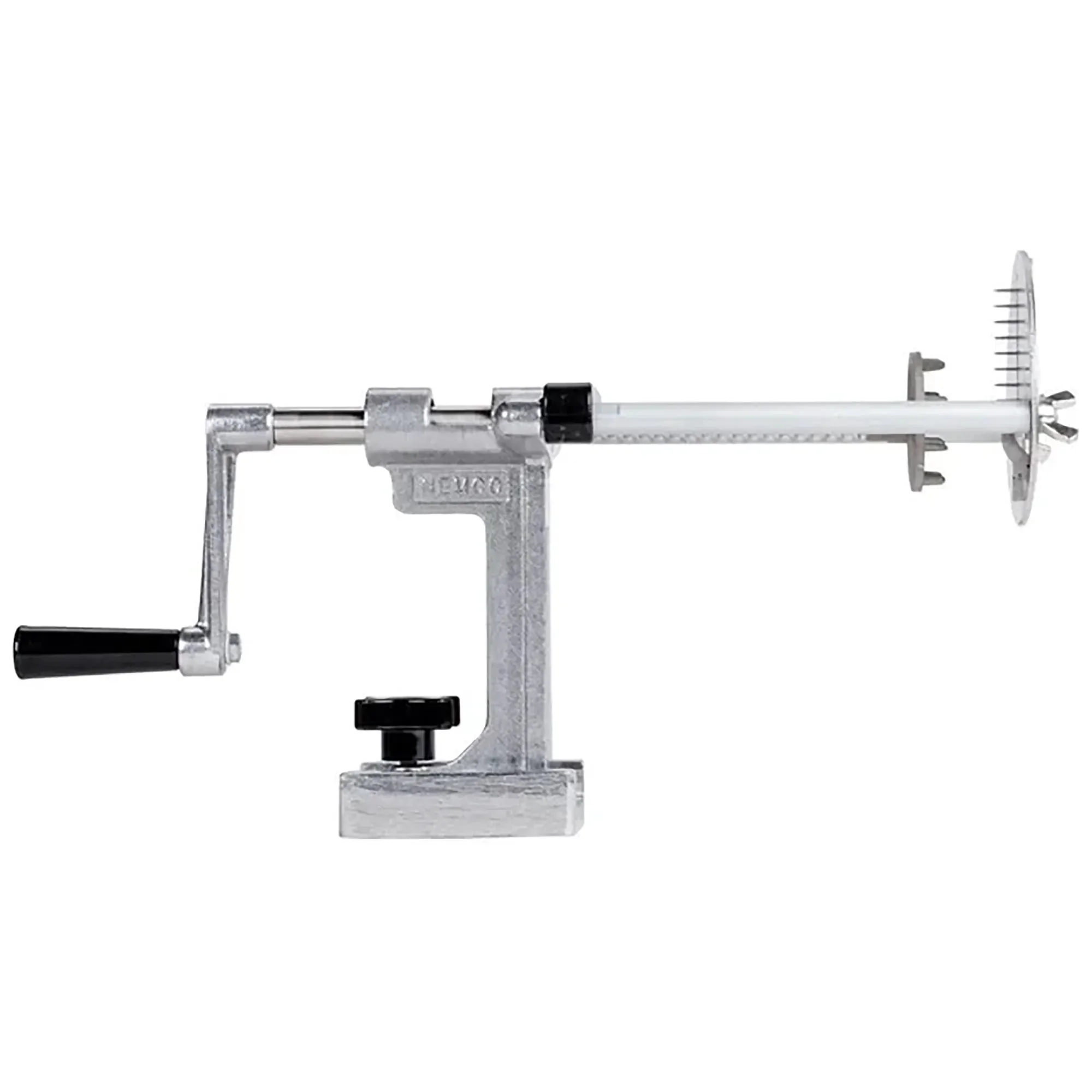 Nemco 55050AN Spiral Fry Cutter - 1/4" x 1/4" Cut Size - Image 2