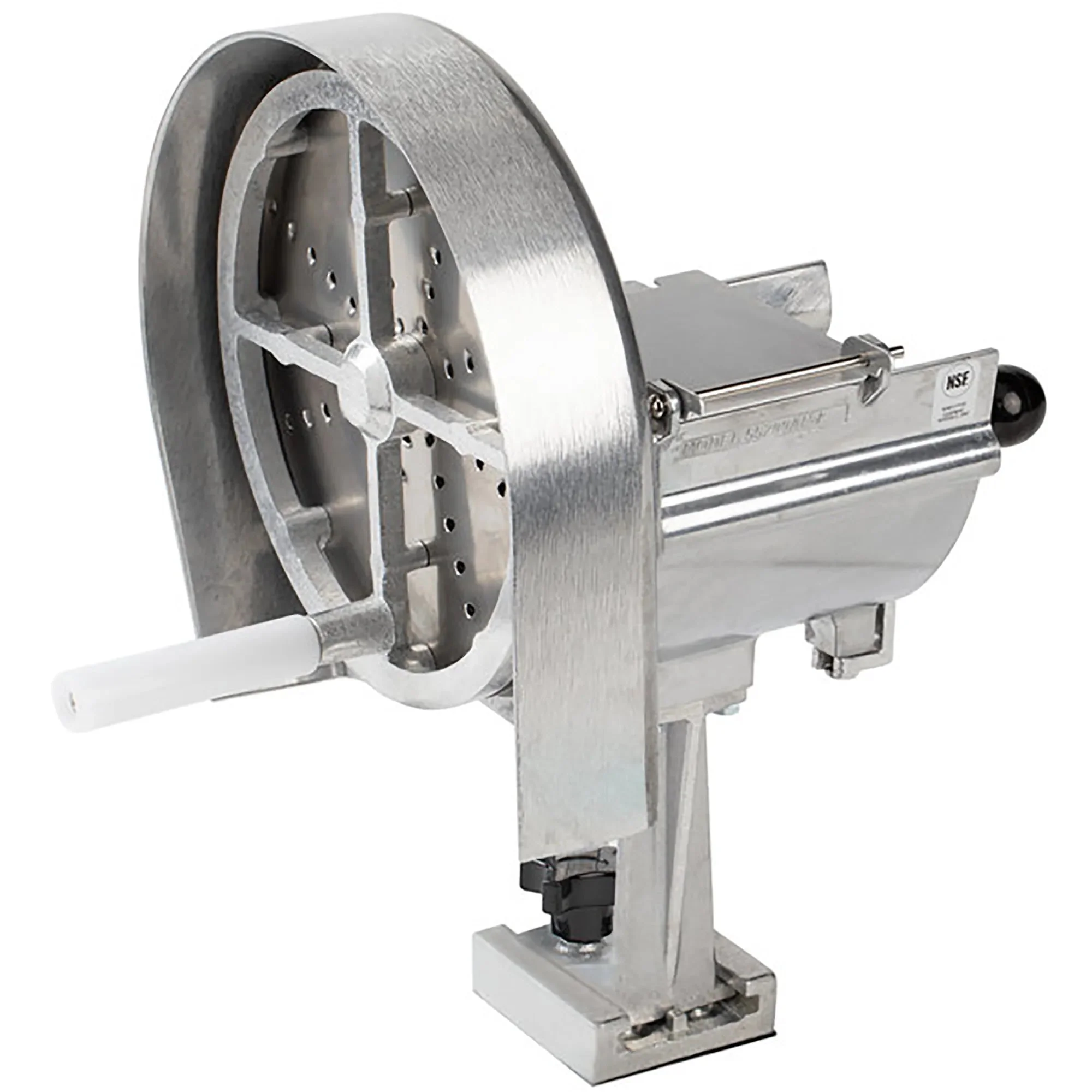 Nemco 55200AN Series Easy Slicer Fruit and Vegetable Slicer/Shredder - Various Options - Image 3