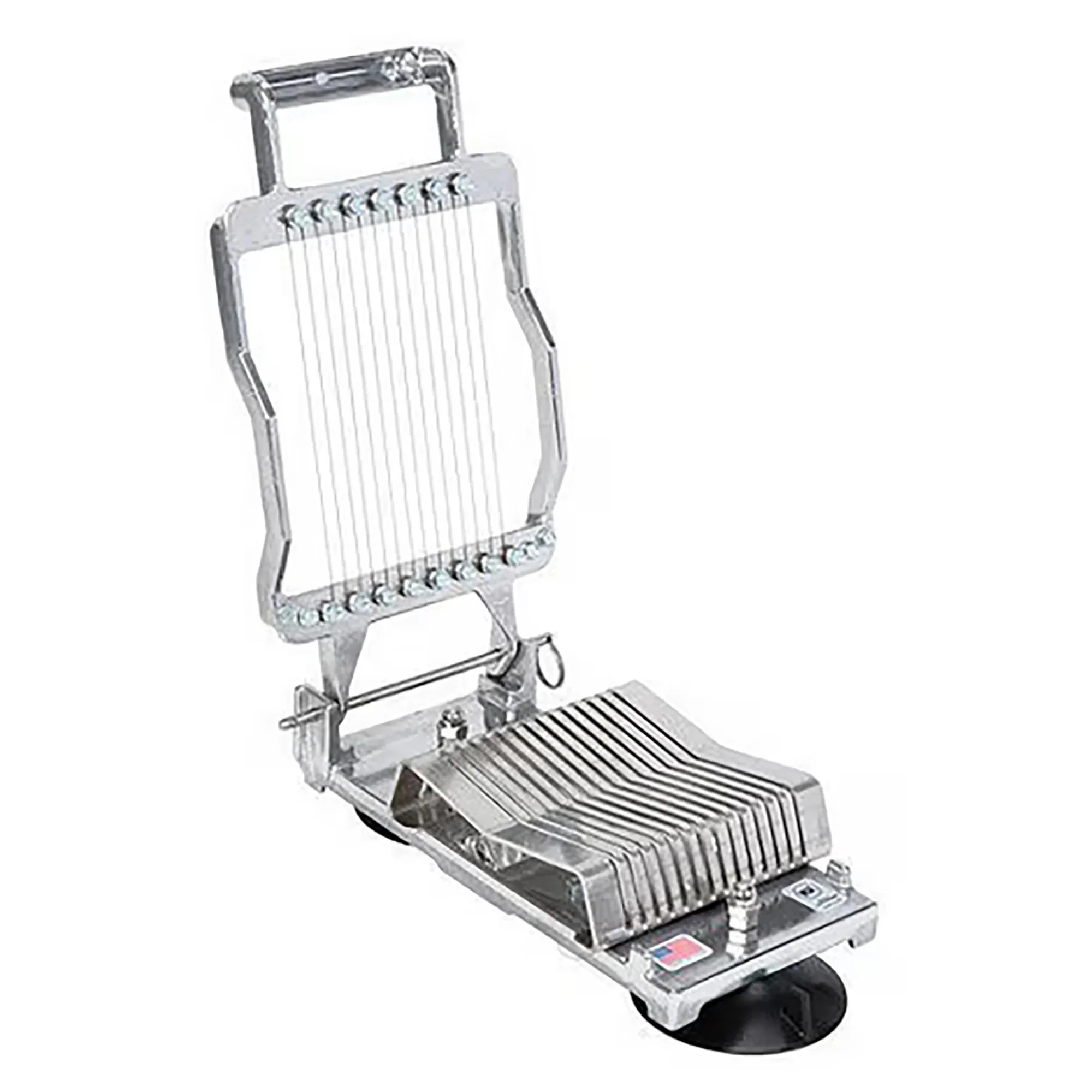 Nemco 55300A-516D Easy Cheeser for Mozzerella