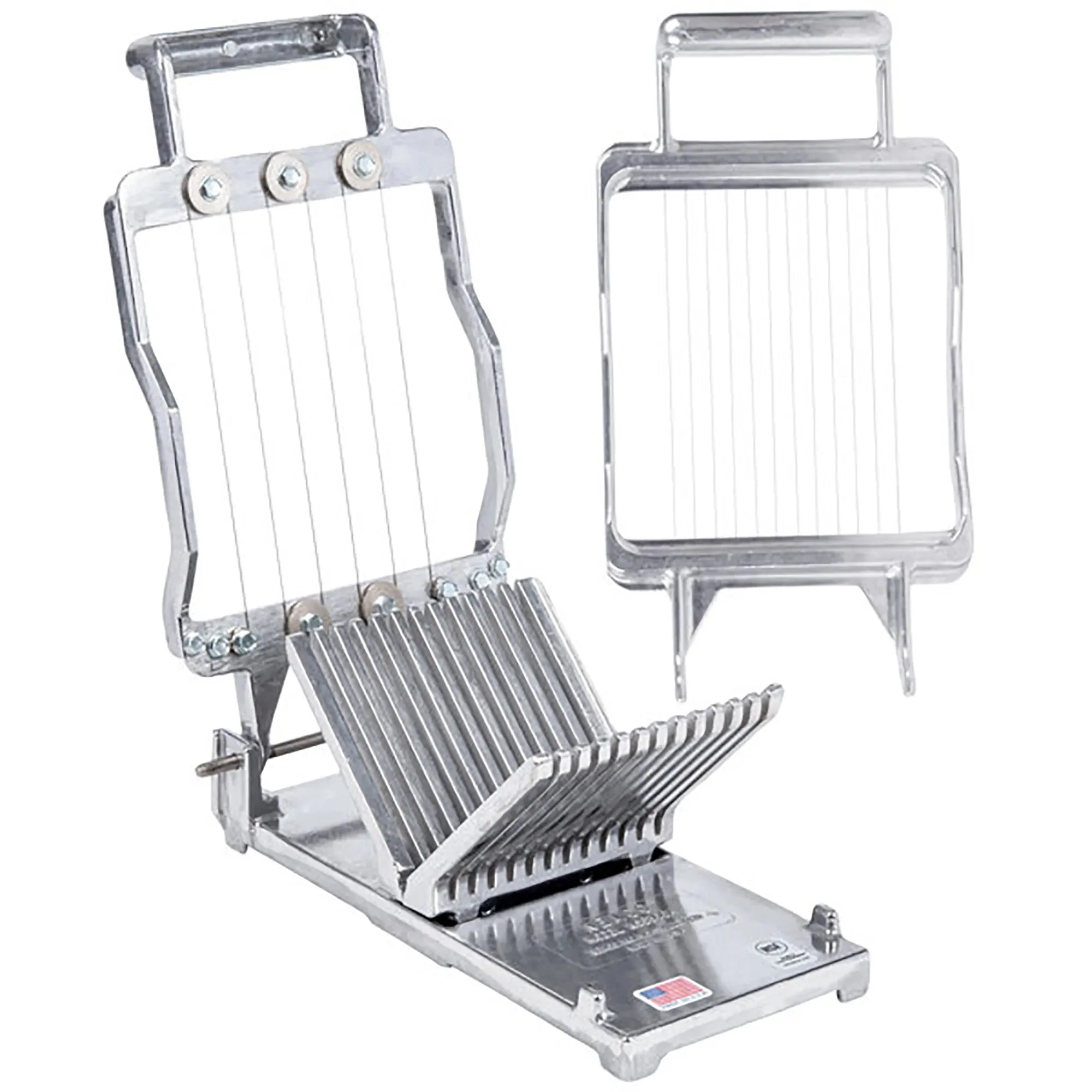 Nemco 55300A Series Easy Cheeser - Various Cut Sizes - Image 4