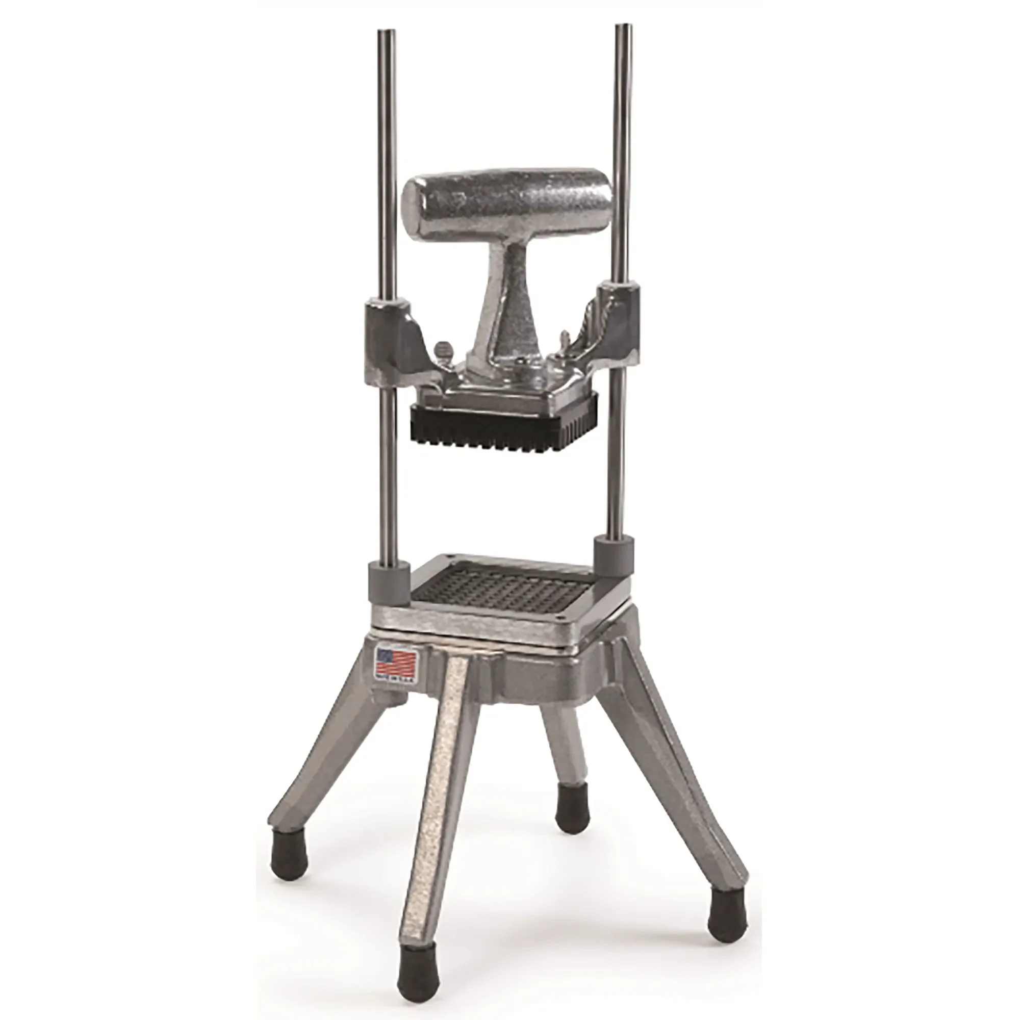 Nemco 55500 Series Easy Chopper Fruit and Vegetable Chopper/Slicer - Various Cut Sizes