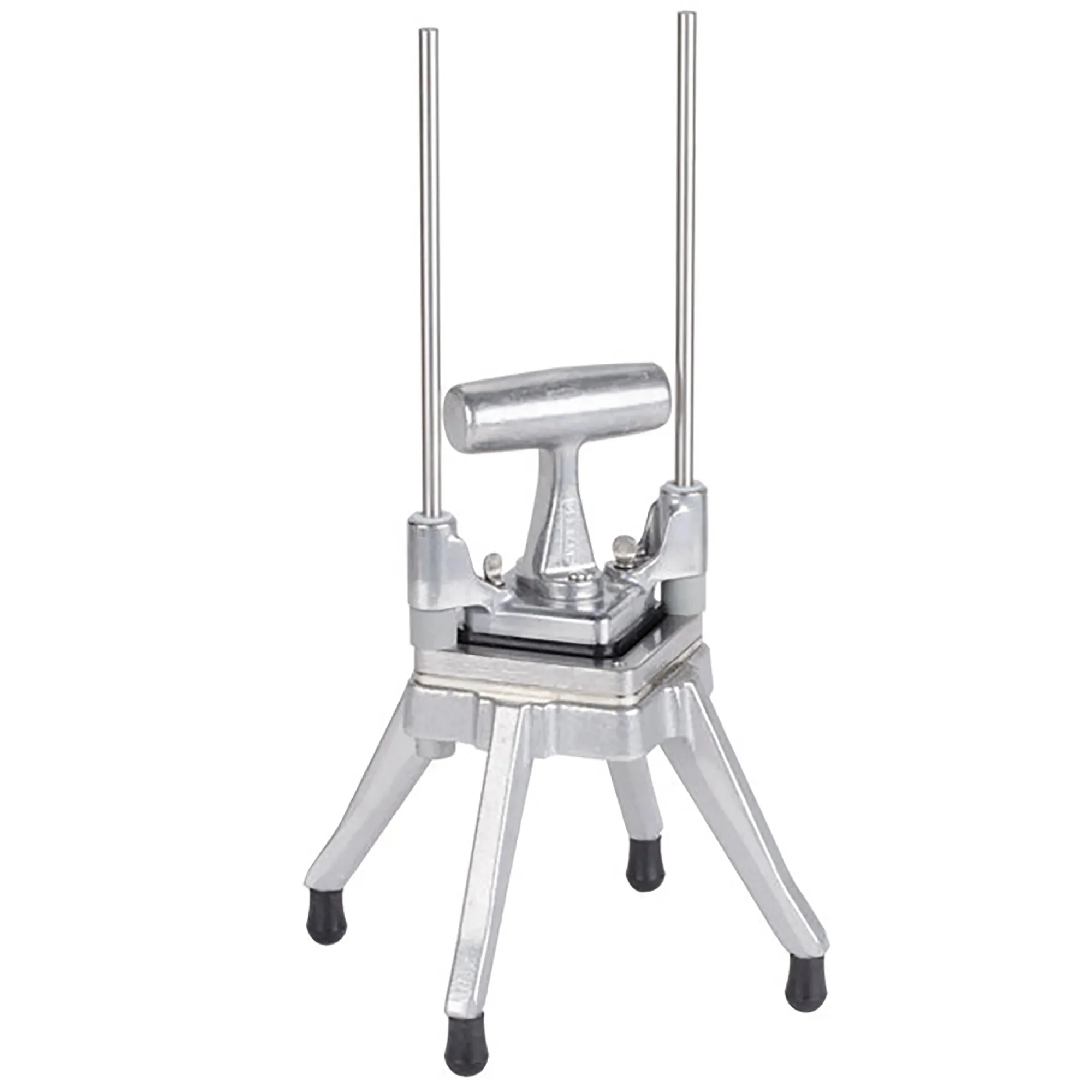 Nemco 55500 Series Easy Chopper Fruit and Vegetable Chopper/Slicer - Various Cut Sizes - Image 2