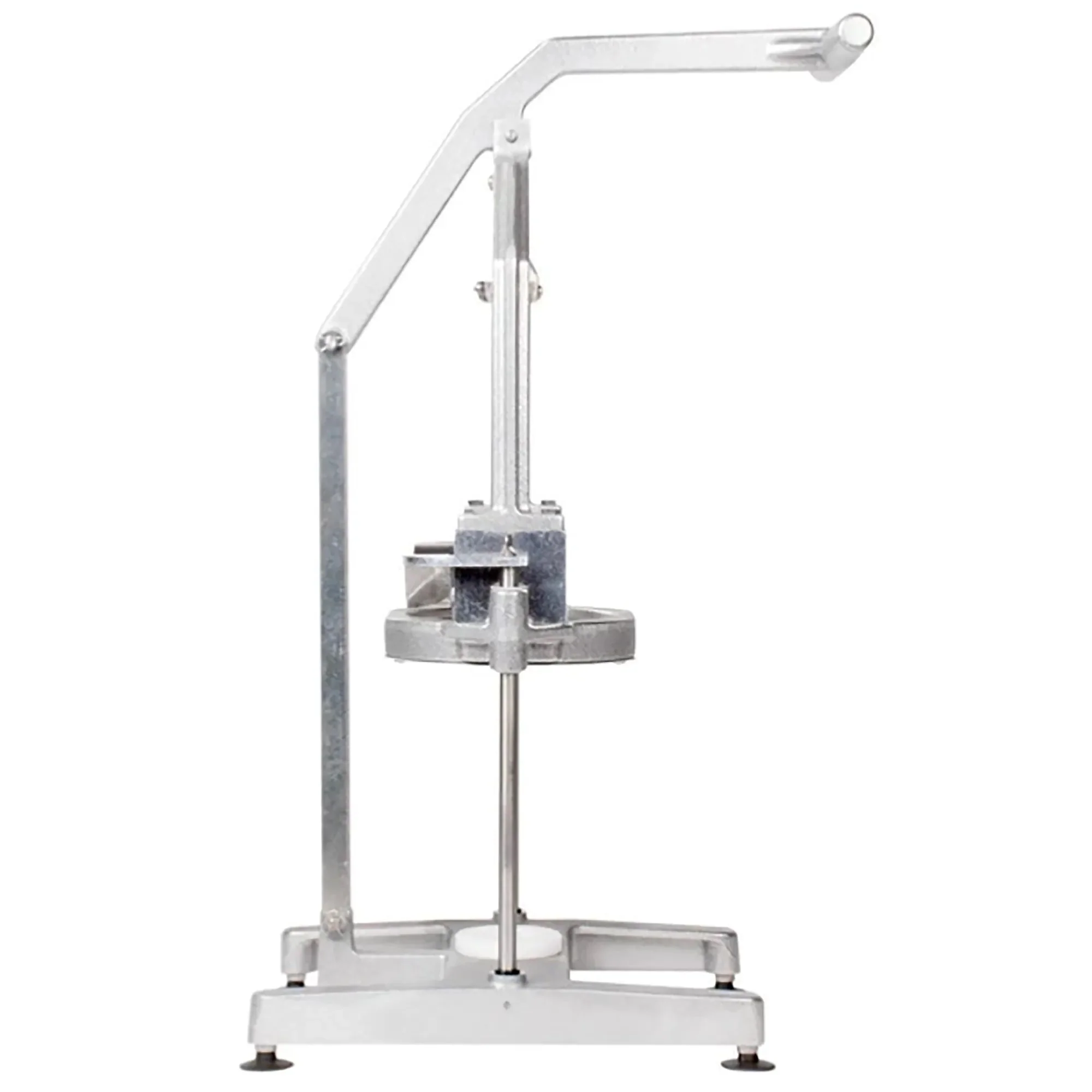 Nemco 55775 Series Pineapple Corer/Peeler - Various Cut Sizes - Image 2