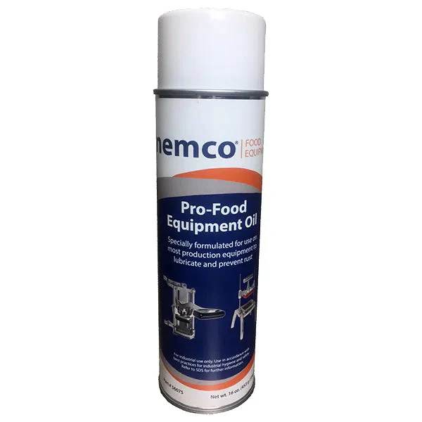 Nemco 56075 Food Equipment Oil Spray, 16 Oz
