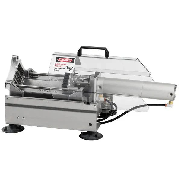 Nemco 56455 Series Monster Airmatic Fry Cutter - Various Cut Sizes - Image 2