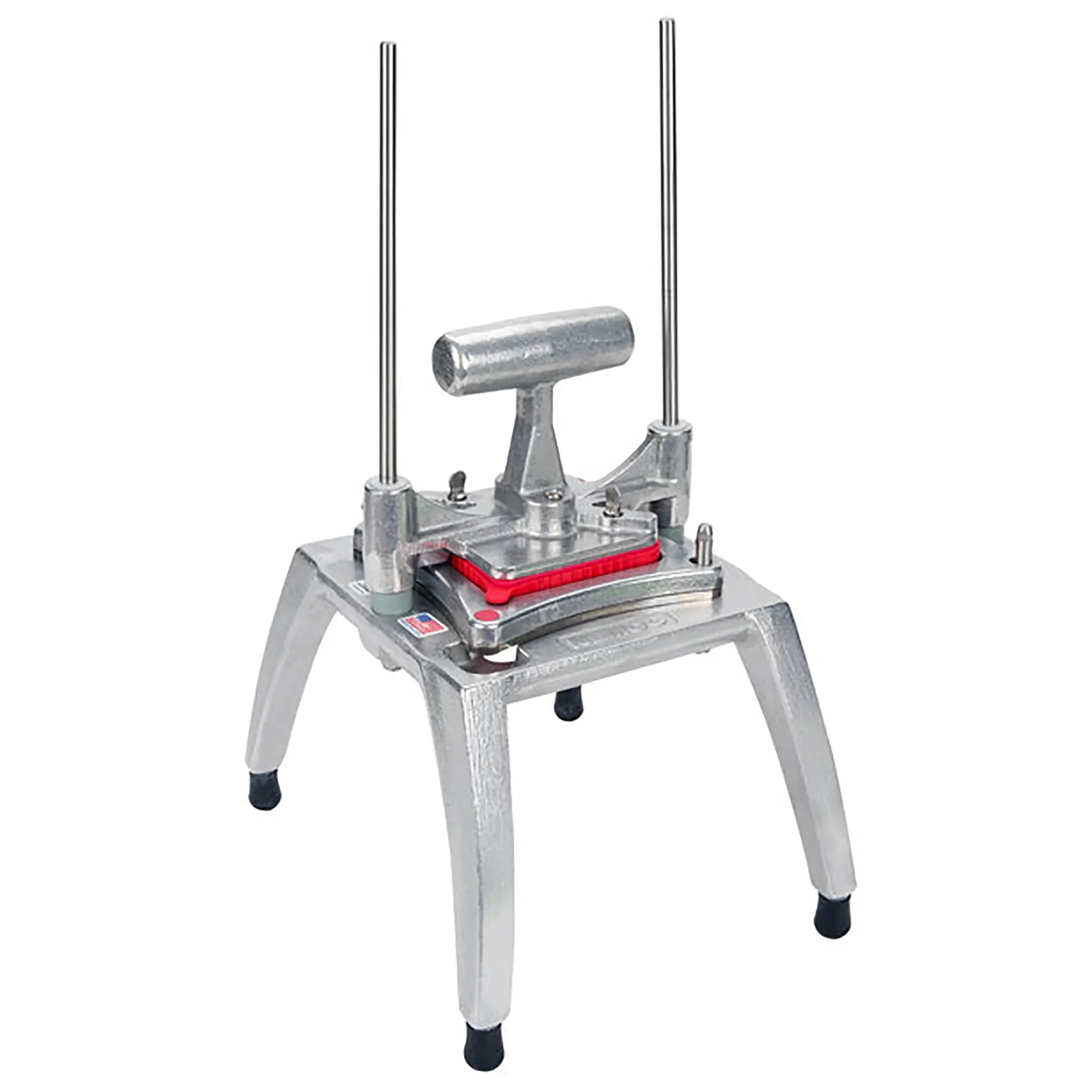 Nemco 57500 Series Easy Chopper 3 Fruit and Vegetable Chopper/Slicer - Various Configurations - Image 2