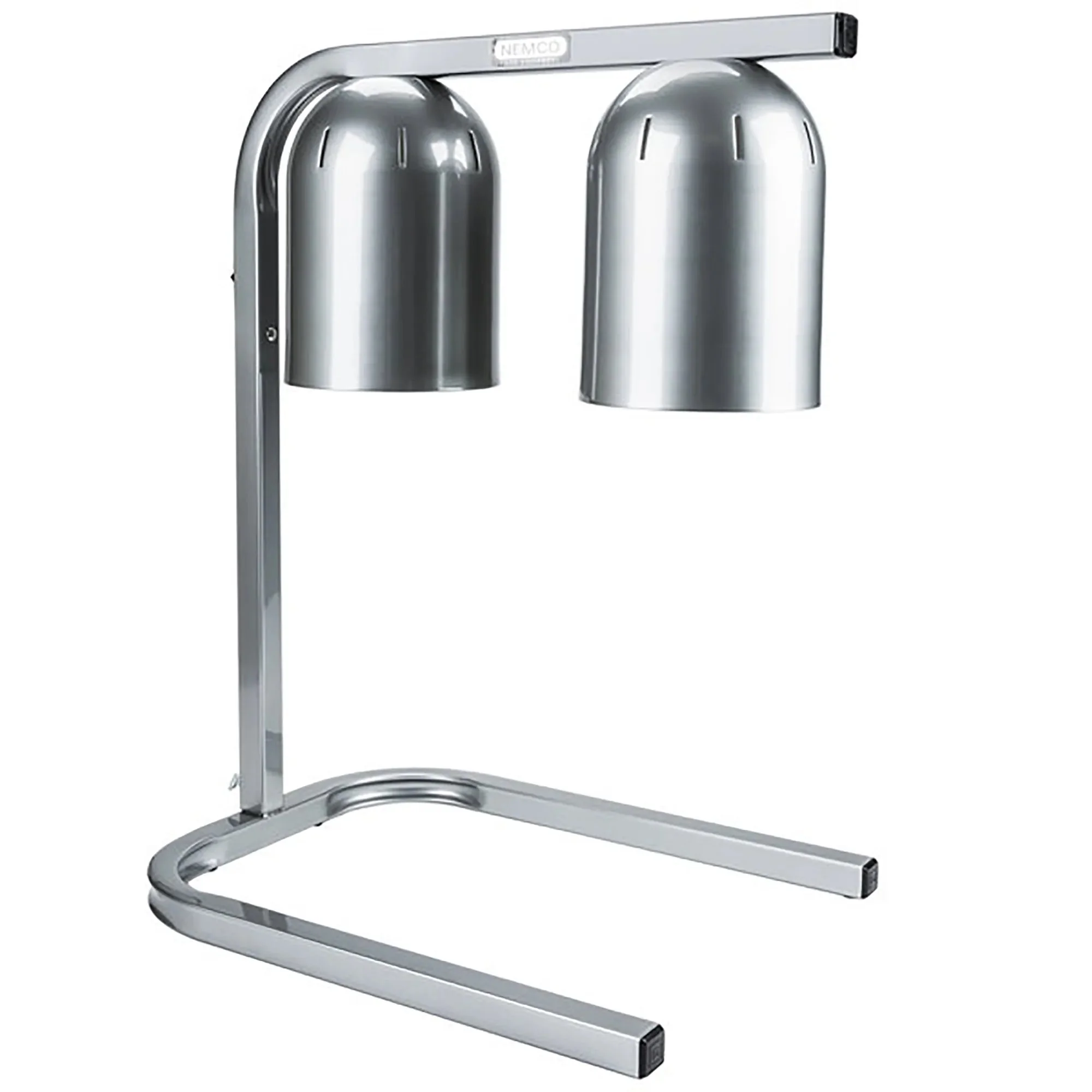 Nemco 6000A-2 Electric Freestanding Heat Lamp