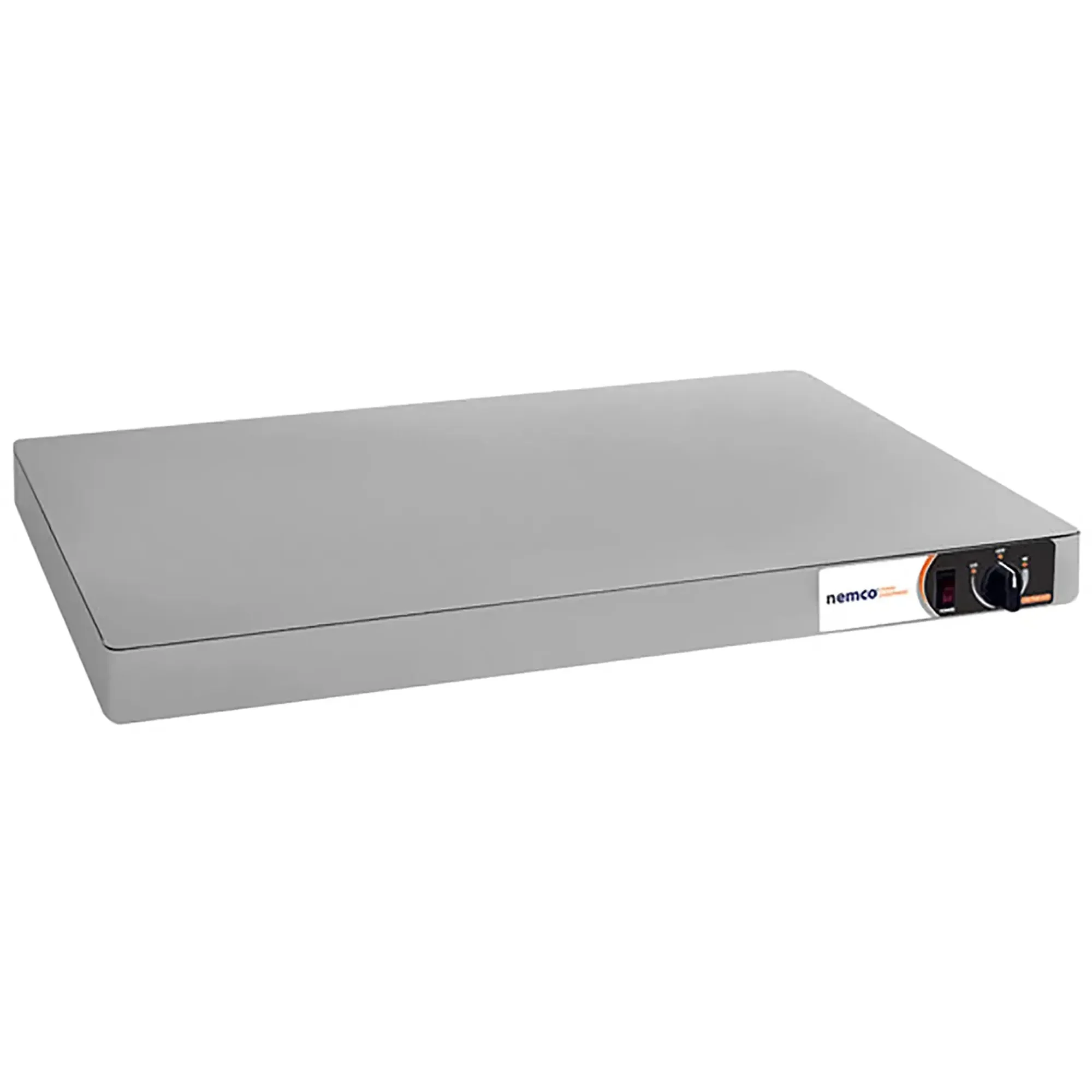Nemco 6301 Series Countertop Heated Shelf - Various Sizes - Image 4