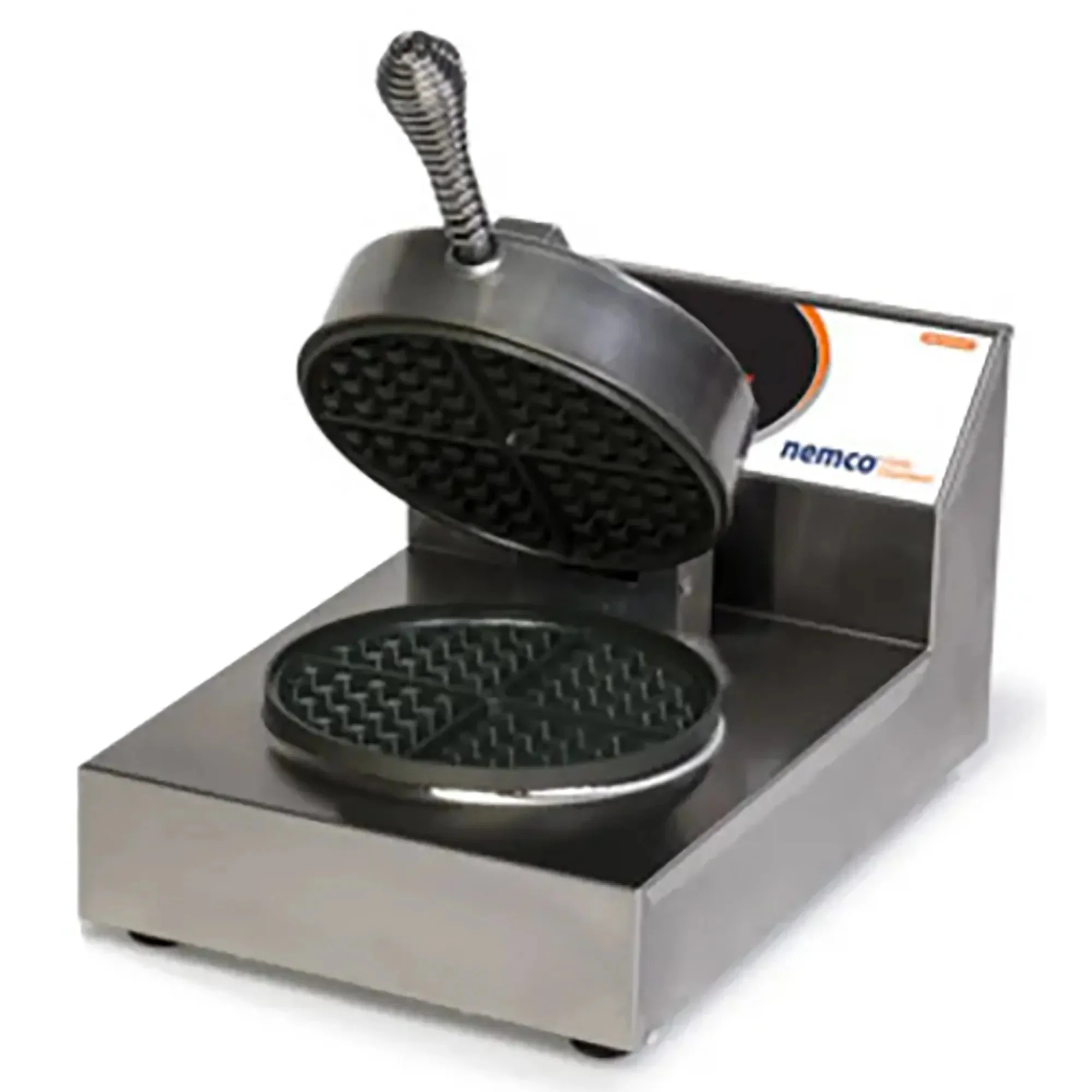 Nemco 7000A Single Waffle Baker - Various Configurations