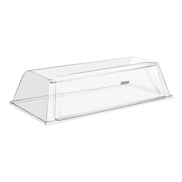 Nemco Polycarbonate Guards for Nemco Hot Dog Rollers - Various Configurations