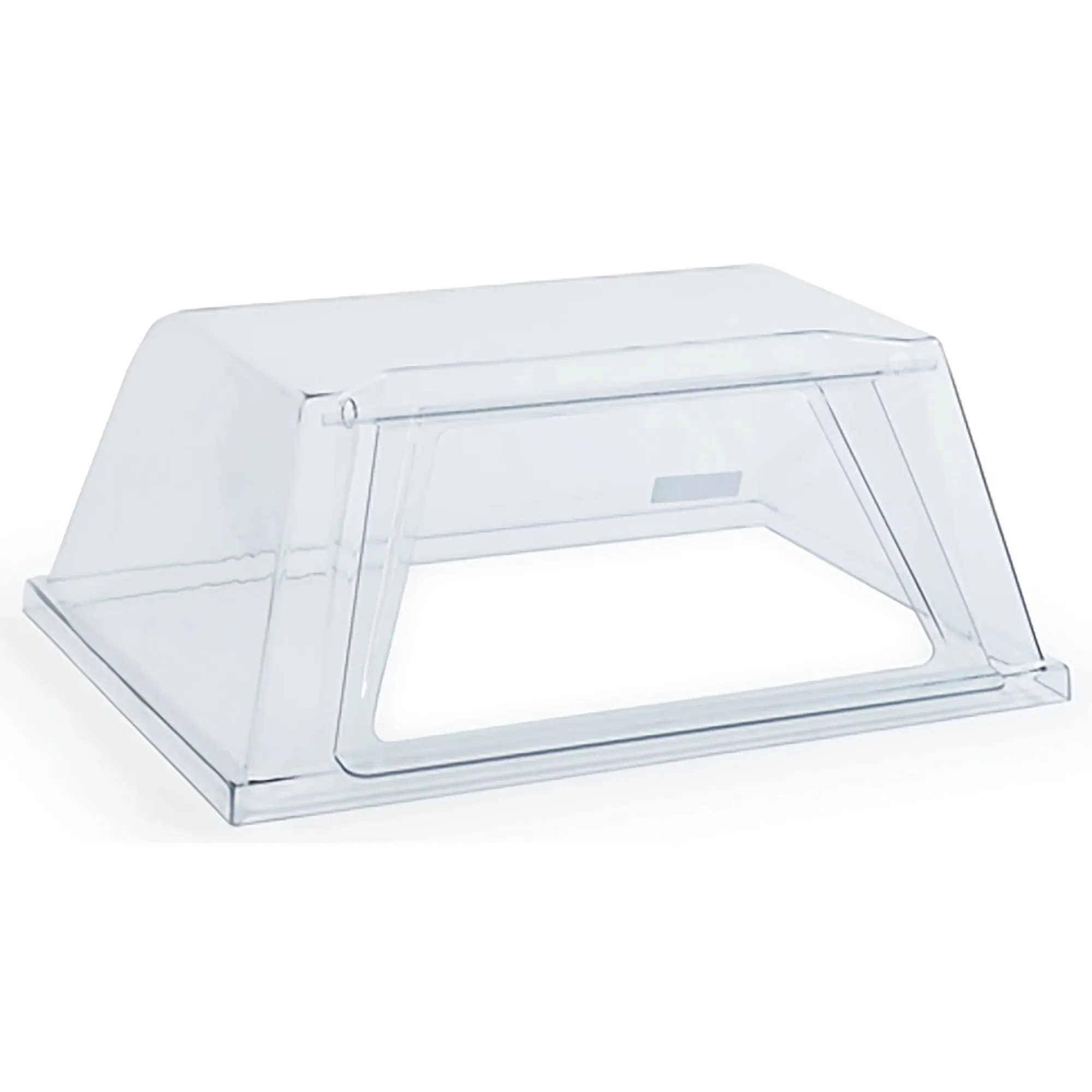 Nemco Polycarbonate Guards for Nemco Hot Dog Rollers - Various Configurations - Image 2