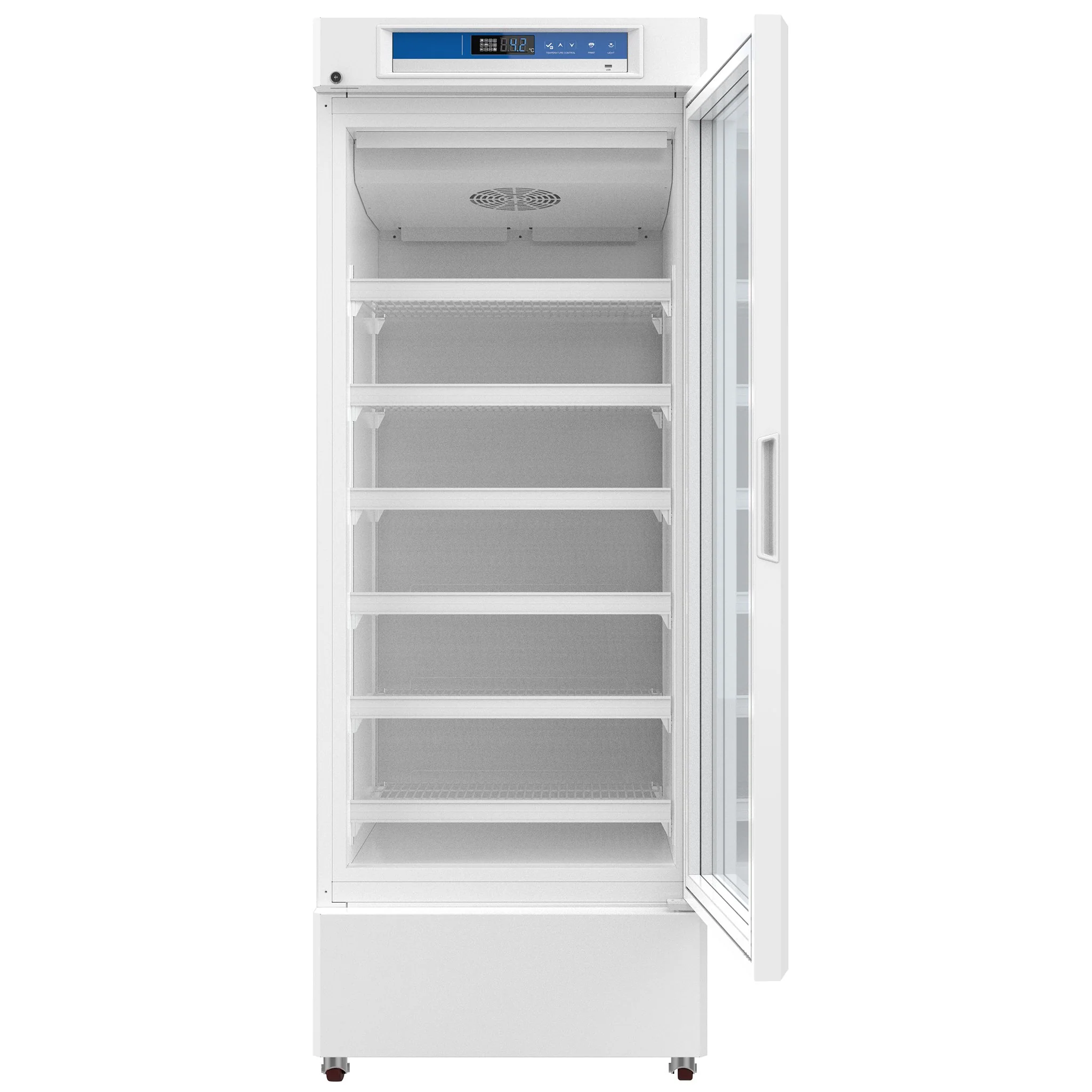 Nordic Air PHR-525L Biomedical Series Pharmacy Refrigerator - Image 3