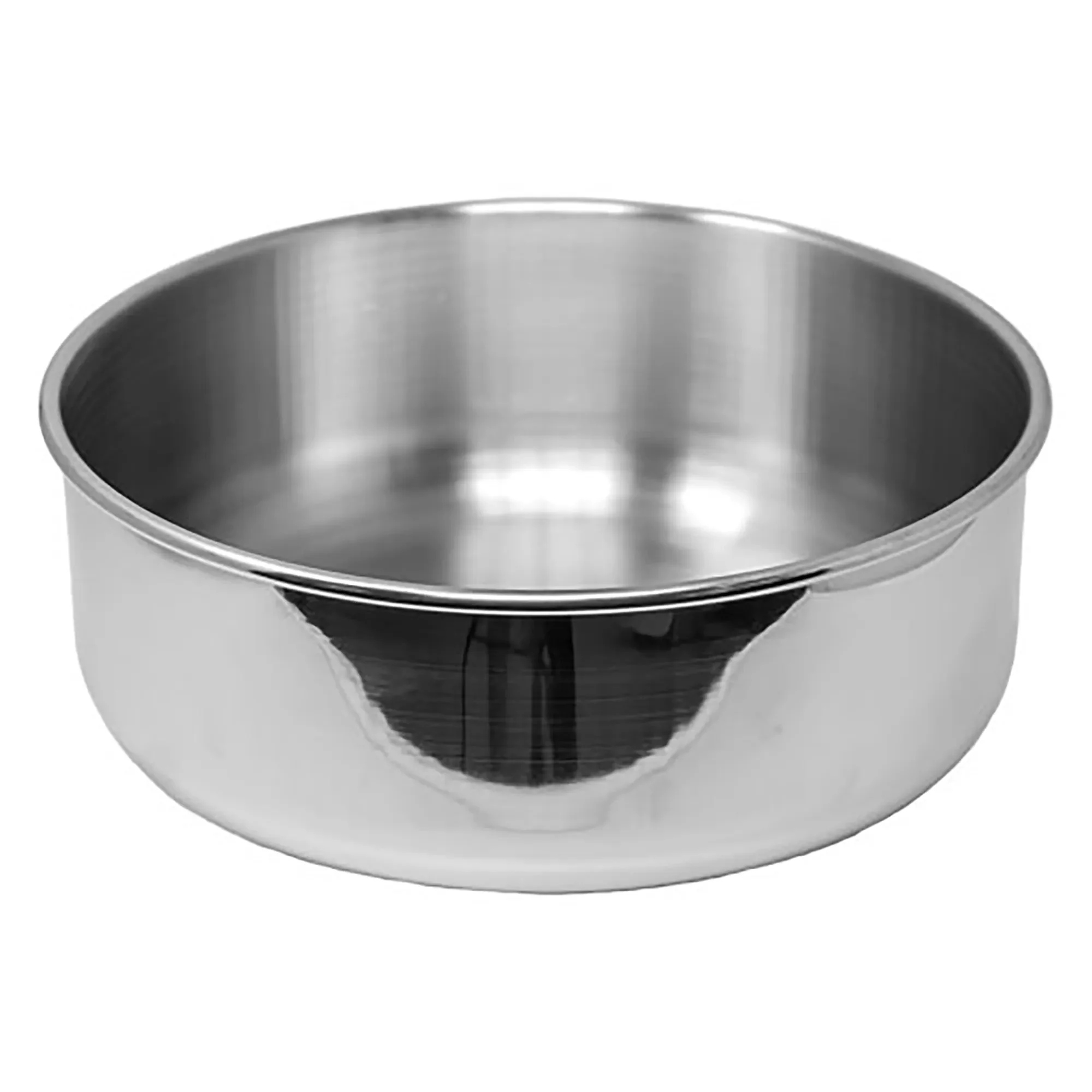 Omcan 18903 Heavy Duty Electric Tomato Squeezer - 0.8HP - Image 3