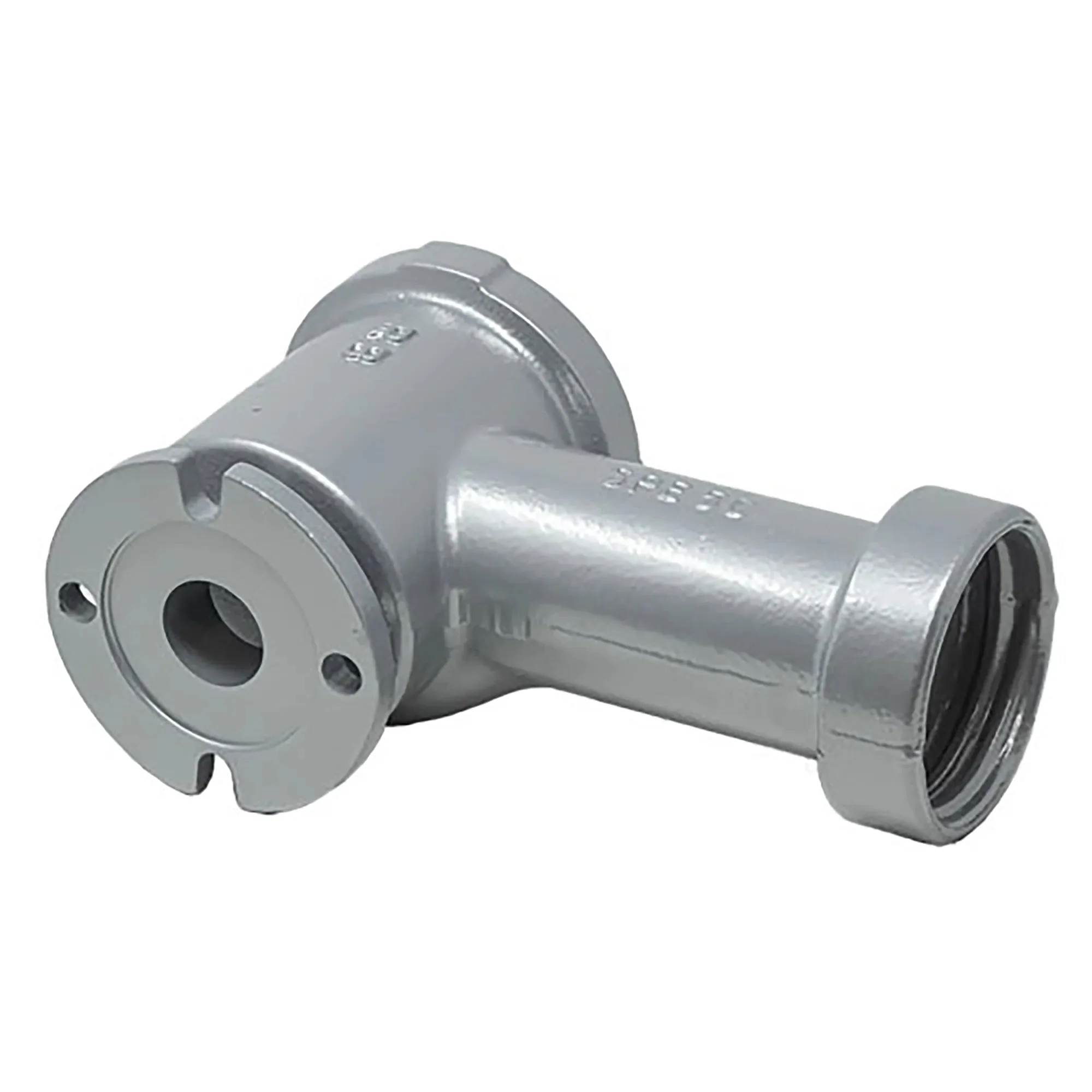 Omcan 18903 Heavy Duty Electric Tomato Squeezer - 0.8HP - Image 5