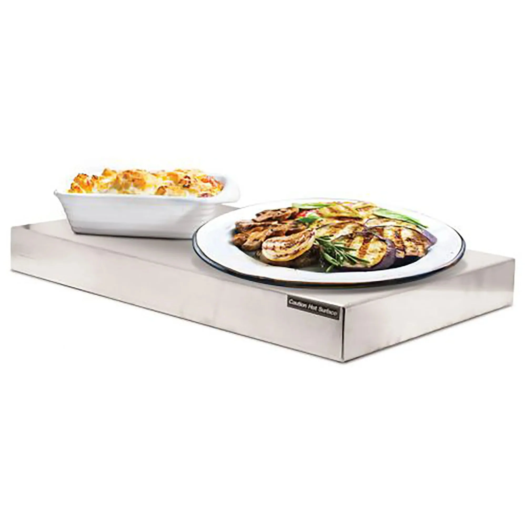 Omcan 20180 Plate Warmer - Image 2