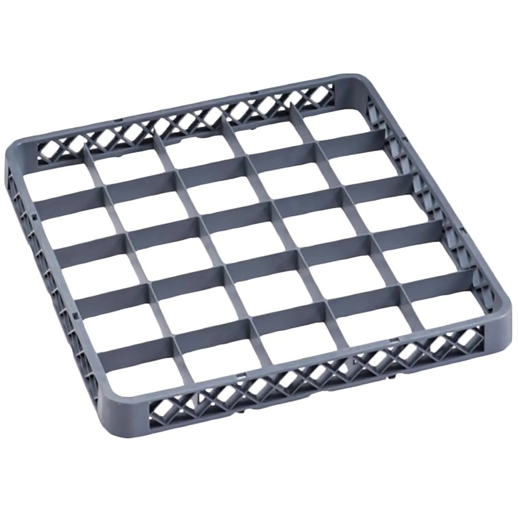 Omcan 33873 Dishwasher Rack 25 Cup Extender