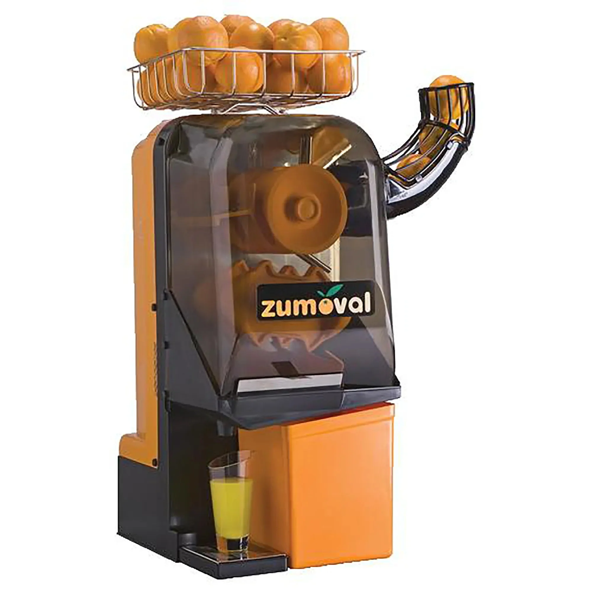 Omcan 39517 Zumoval Minimax Series Electric Citrus Juicer - Various Configurations