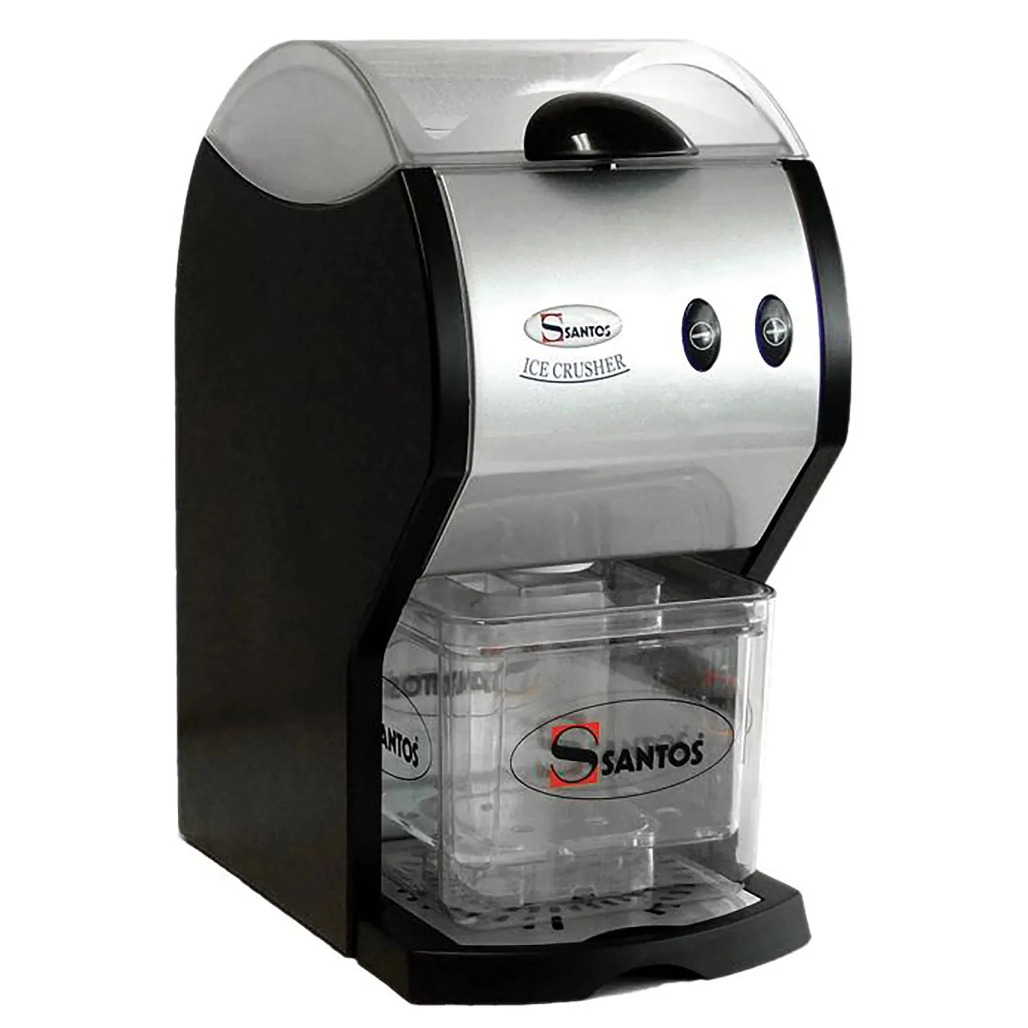 Omcan 39689 Ice Crusher