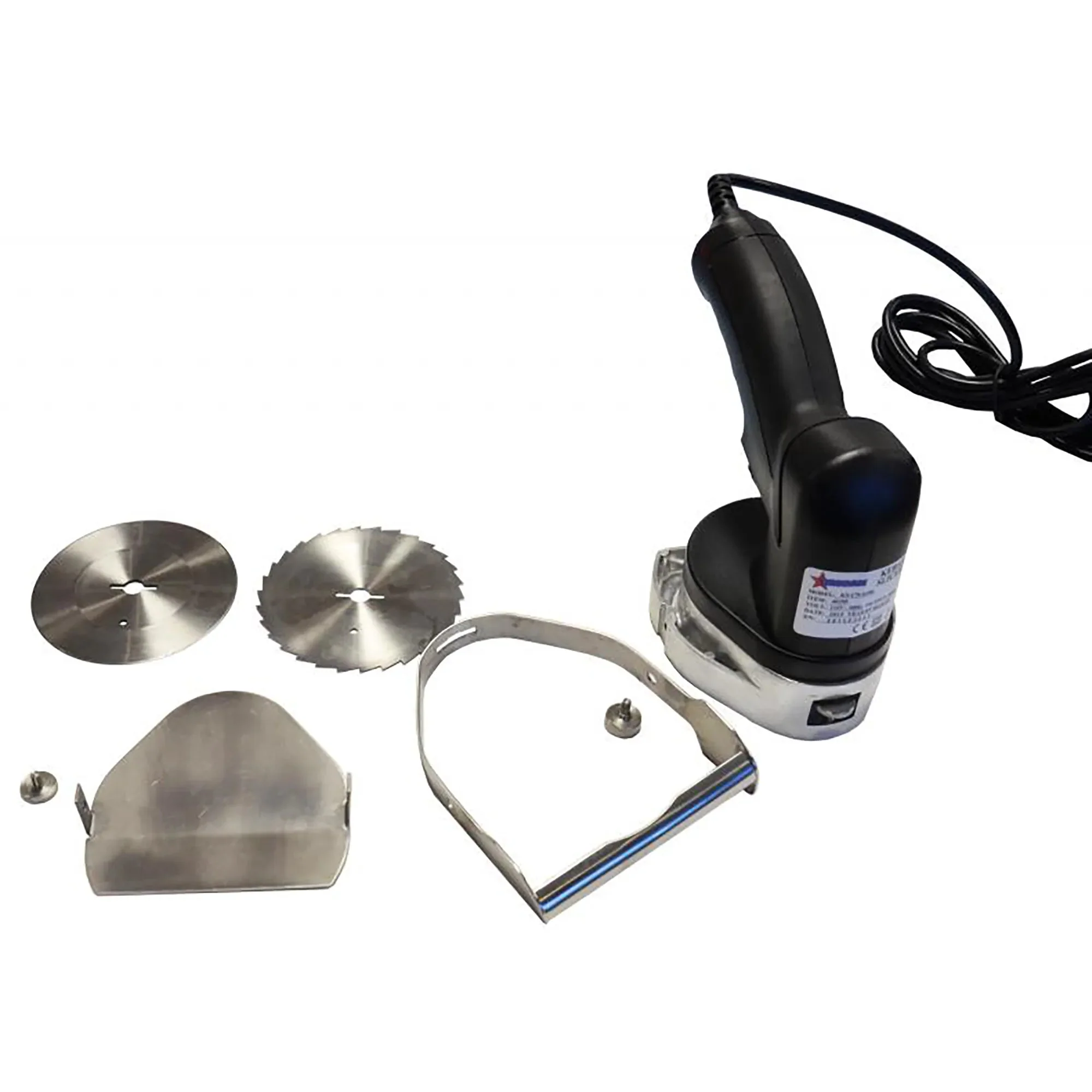 Omcan 40280 Electric Kebab Slicer - Image 2