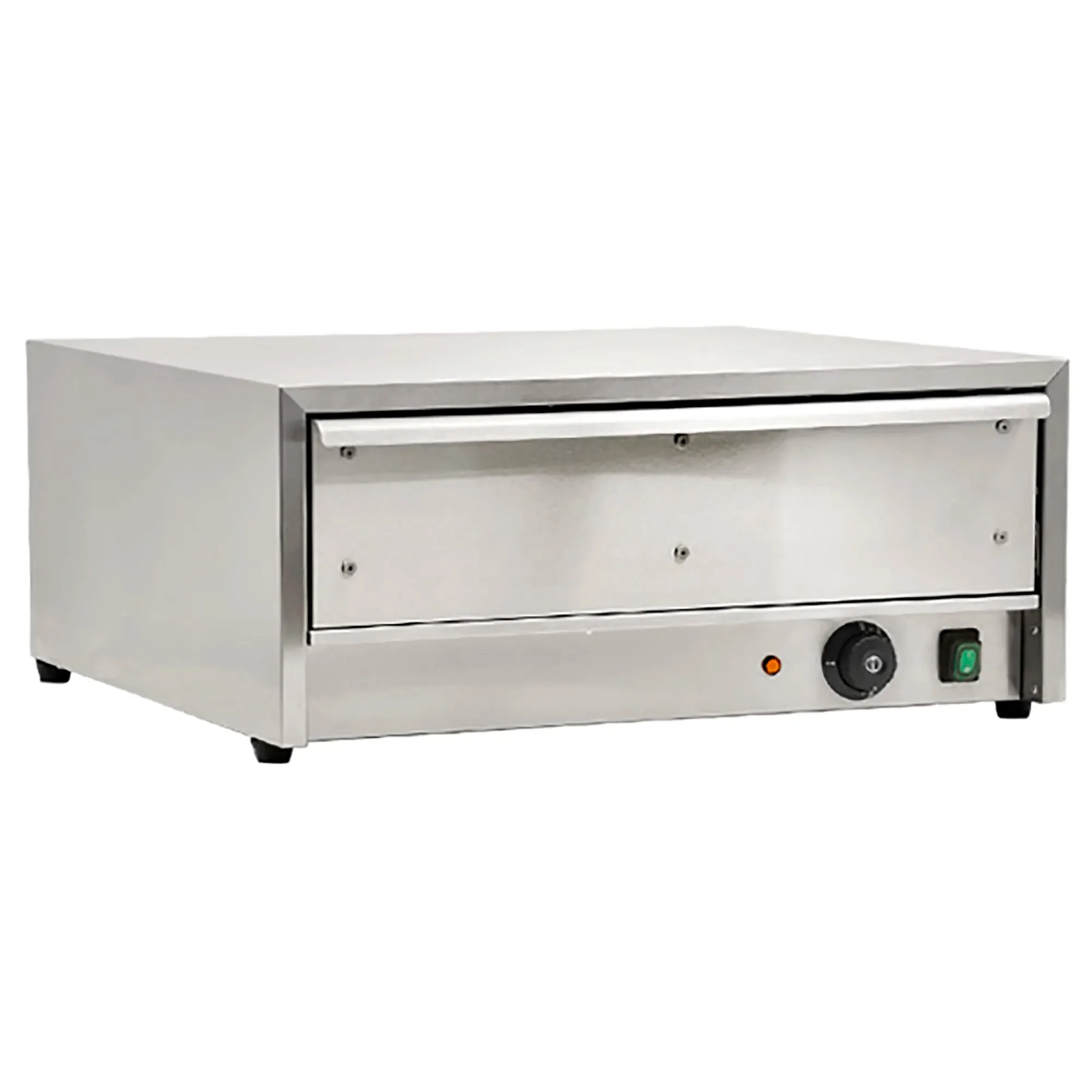 Omcan 43623 Bun Warming Drawer
