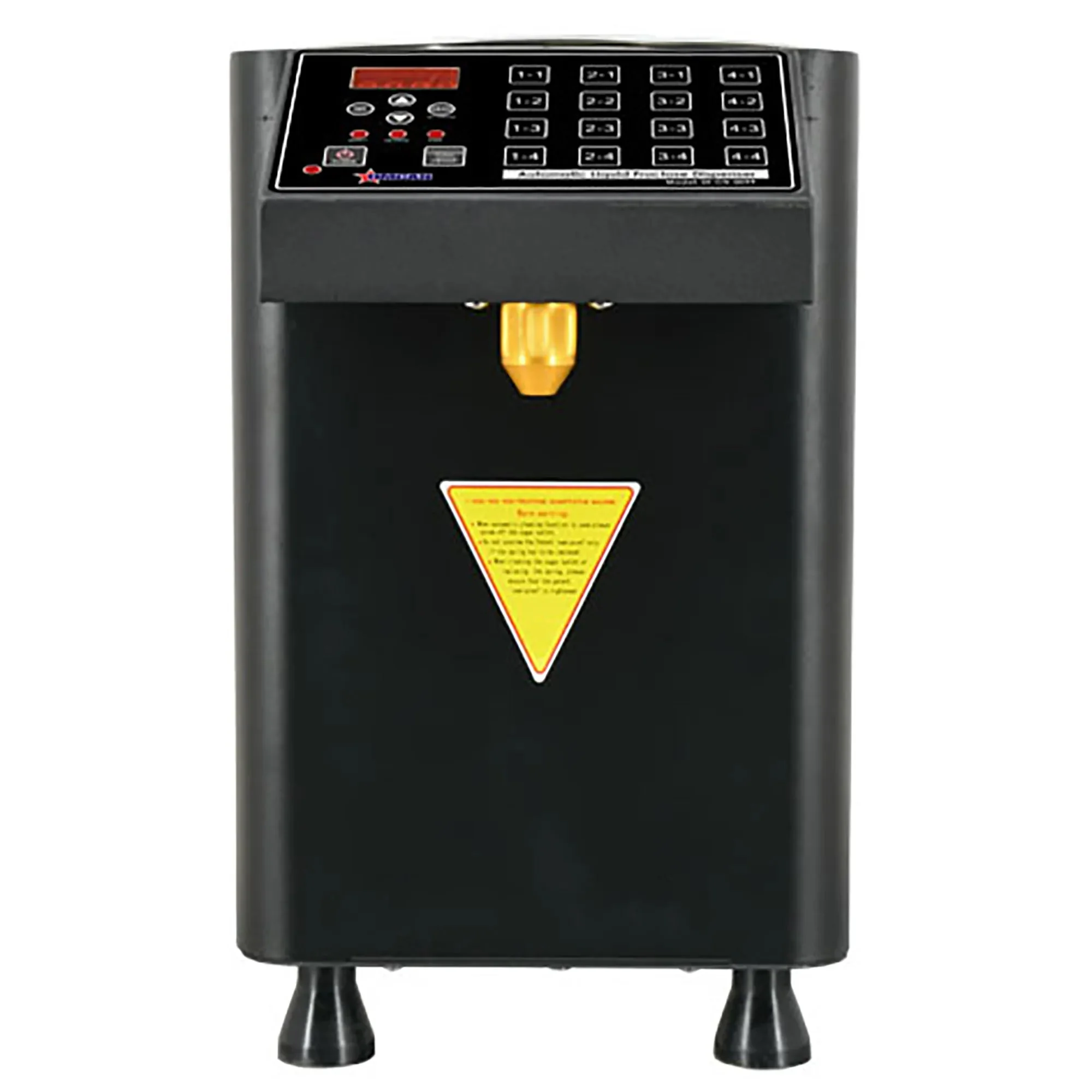 Omcan 44645 Automatic Fructose Dispenser - Image 2