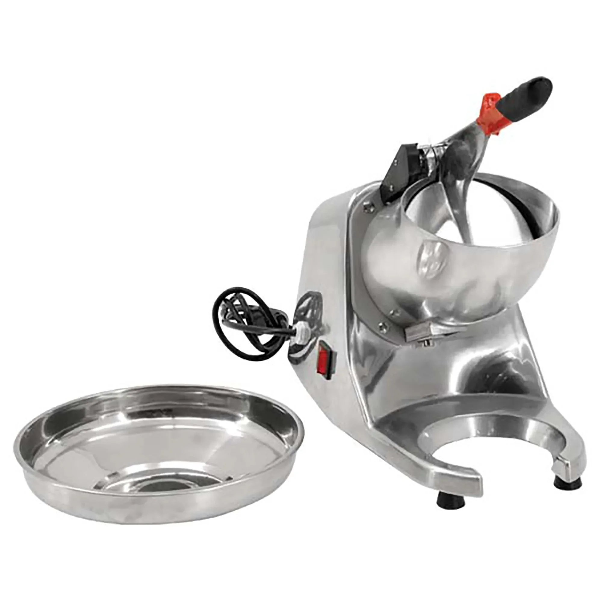 Omcan 45395 Ice Shaver - Image 2