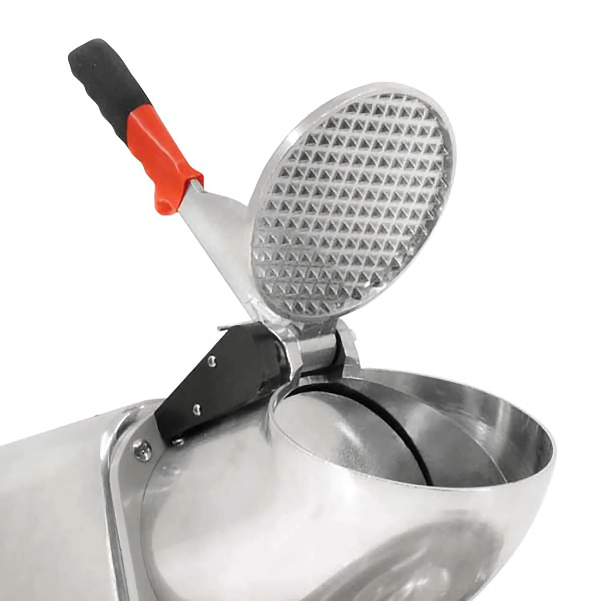 Omcan 45395 Ice Shaver - Image 4