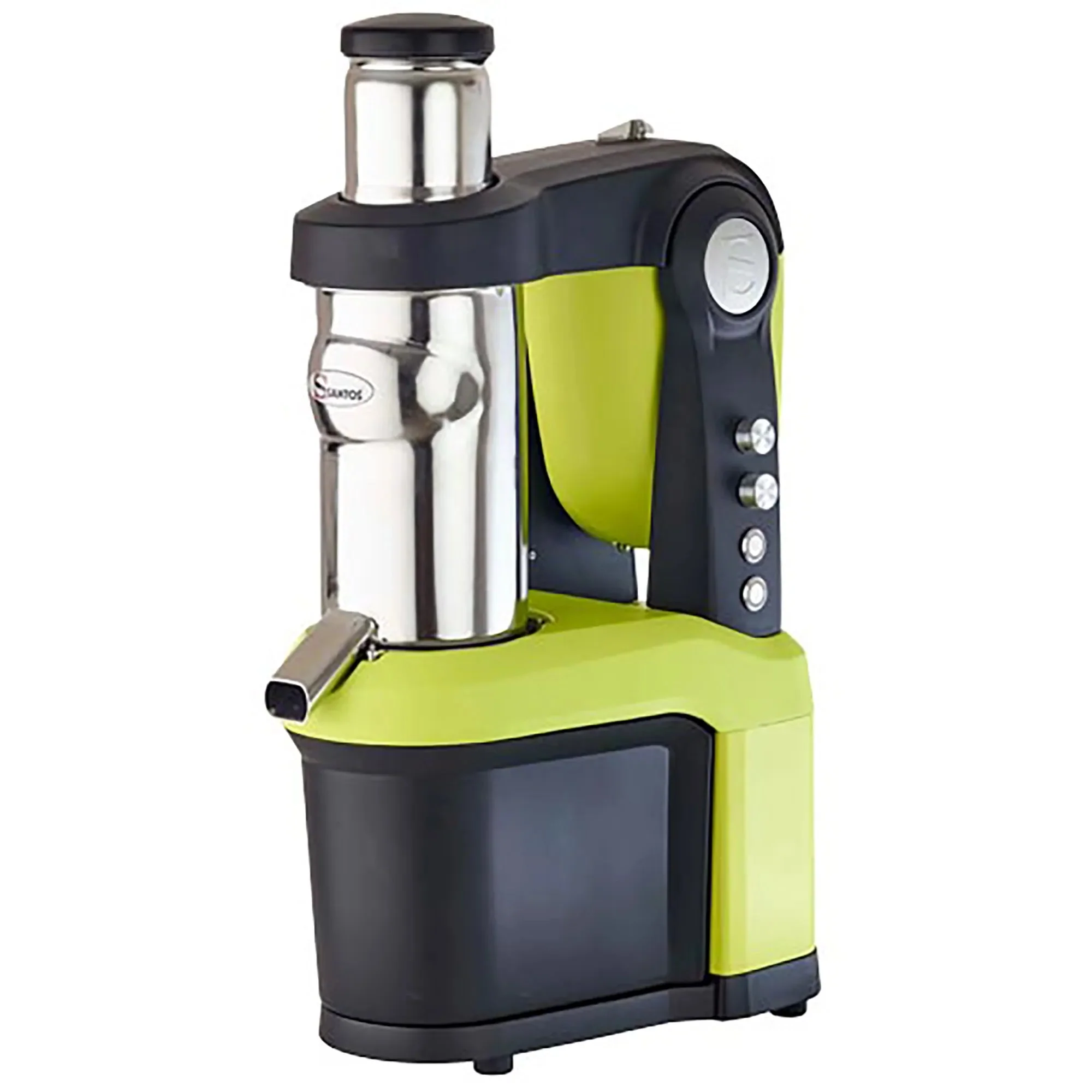 Omcan 45923 Cold Press Juicer