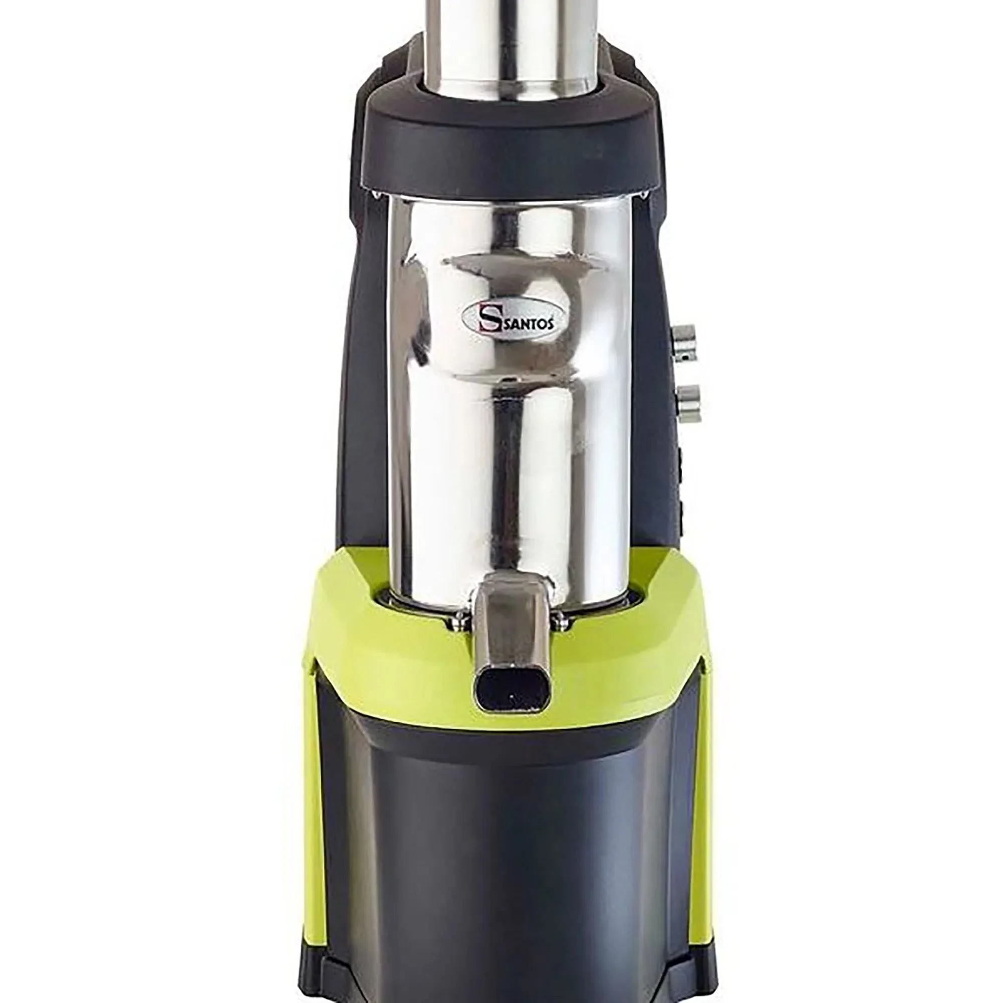 Omcan 45923 Cold Press Juicer - Image 2