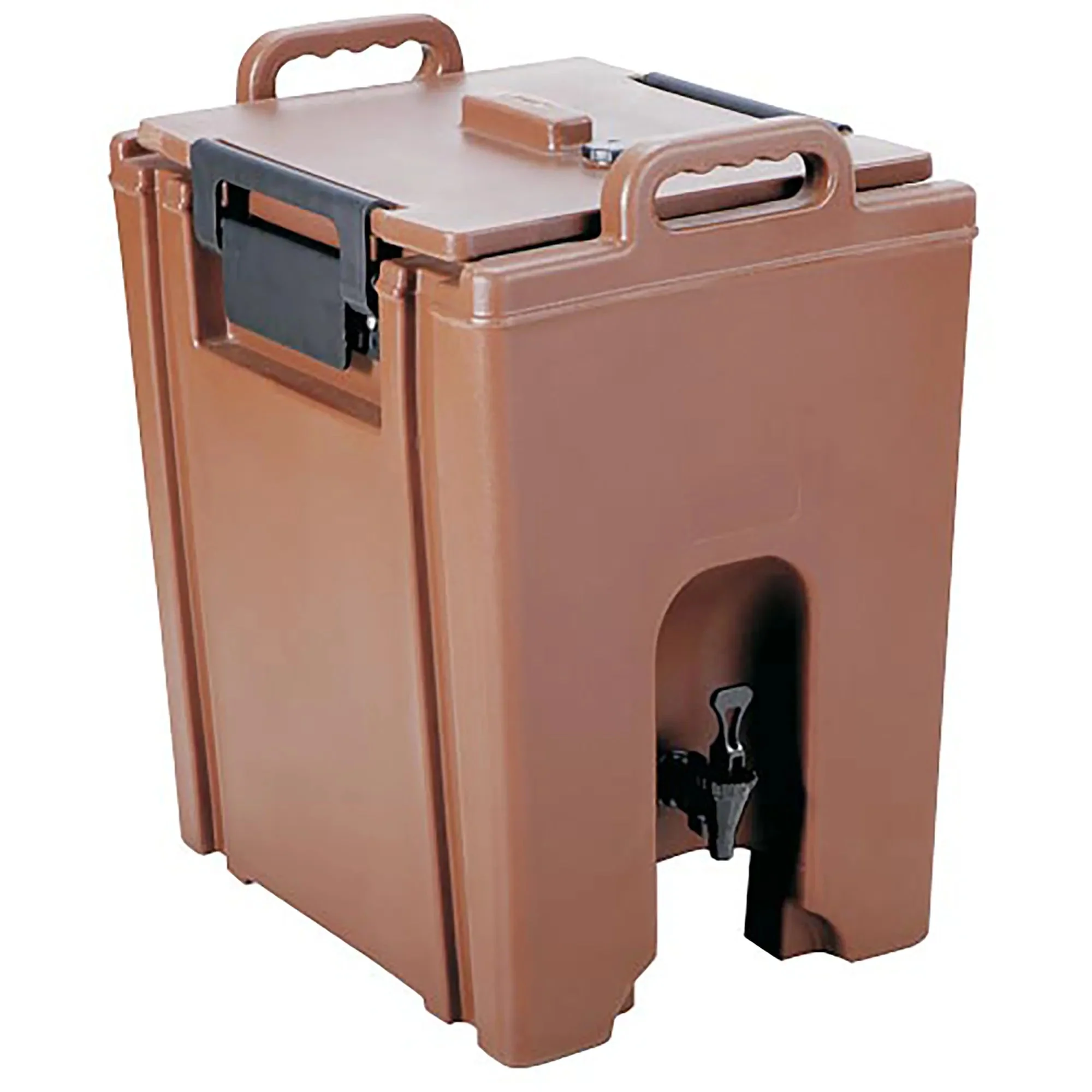 Omcan 80903 Insulated Beverage Dispenser - 44.5L Capacity