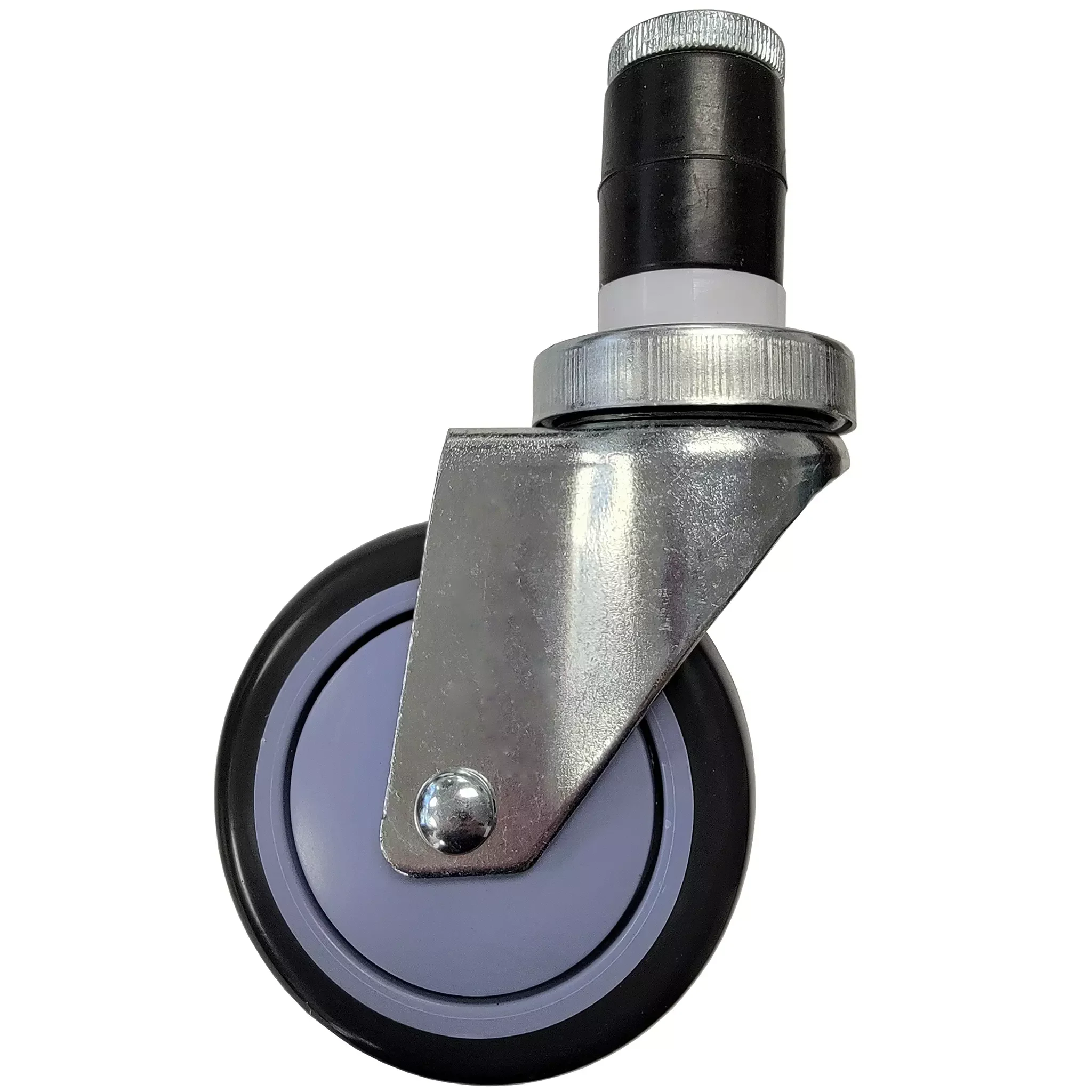 Phoenix 4" Casters For Stainless Steel Tables (Full Set) - Image 5