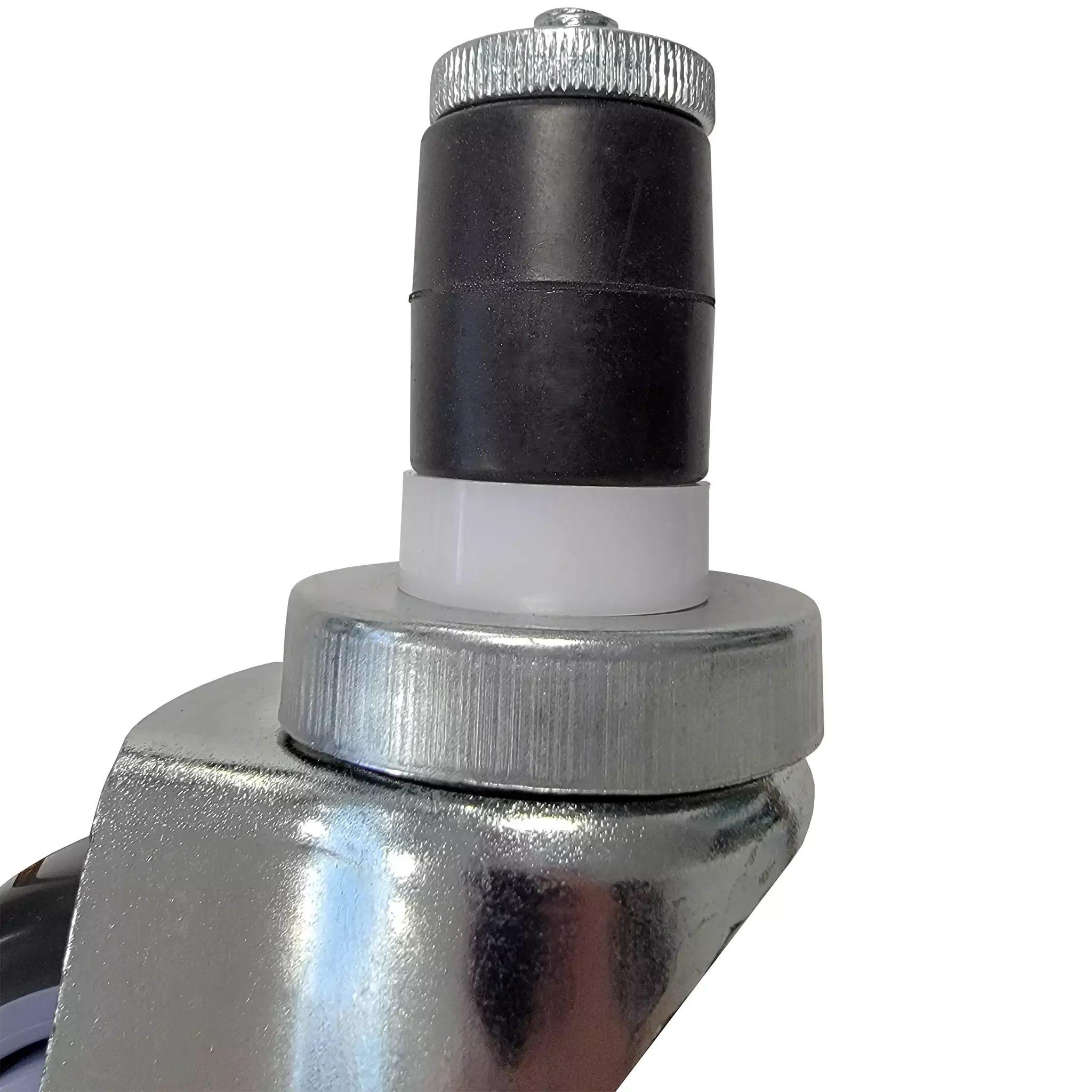 Phoenix 4" Casters For Stainless Steel Tables (Full Set) - Image 8