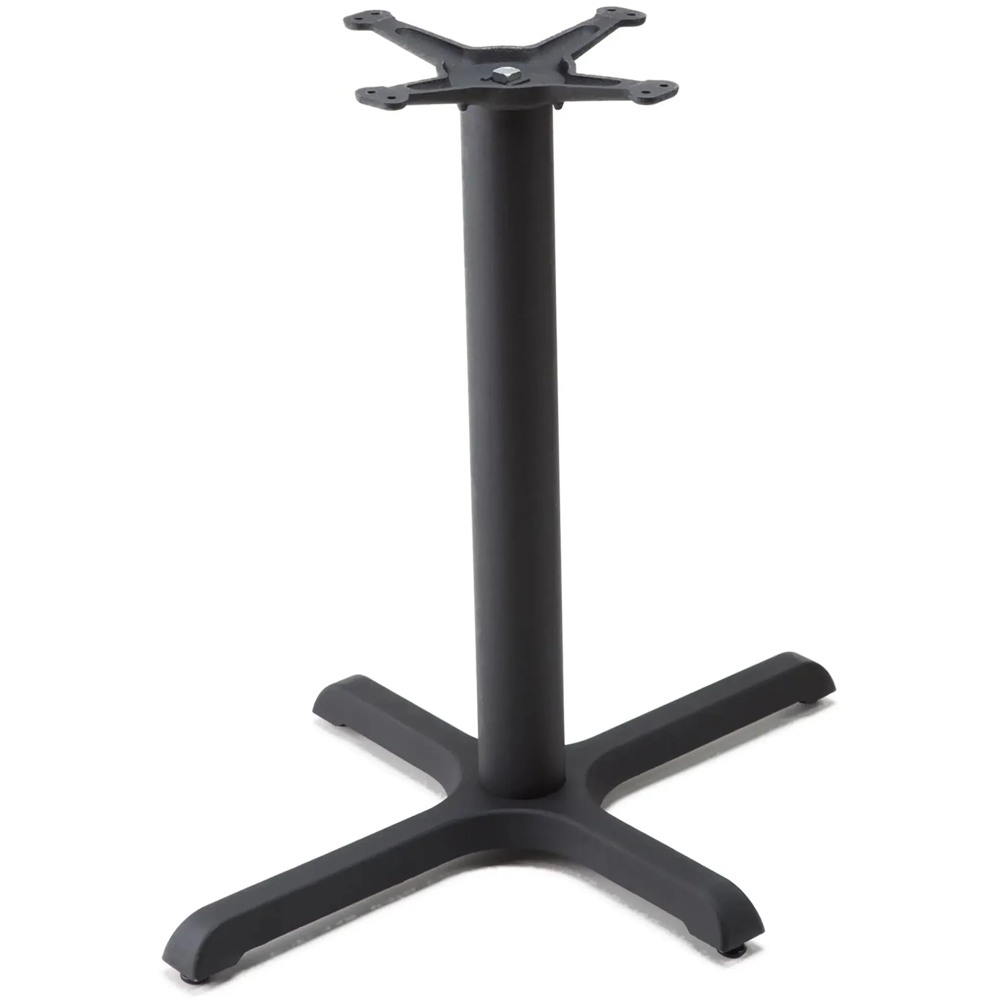 Phoenix 4 Prong Table Base - Various Options - Image 5