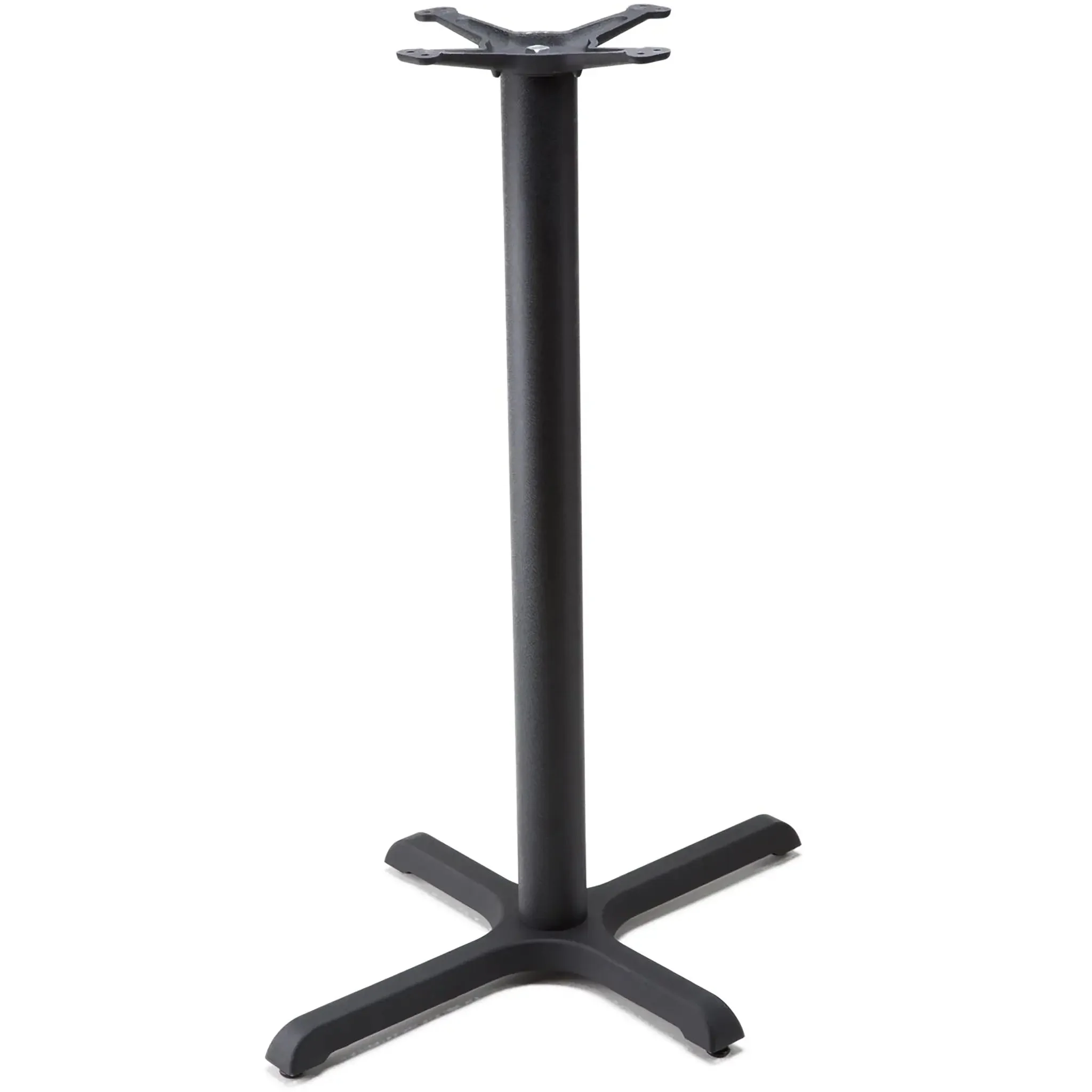 Phoenix 4 Prong Table Base - Various Options - Image 6