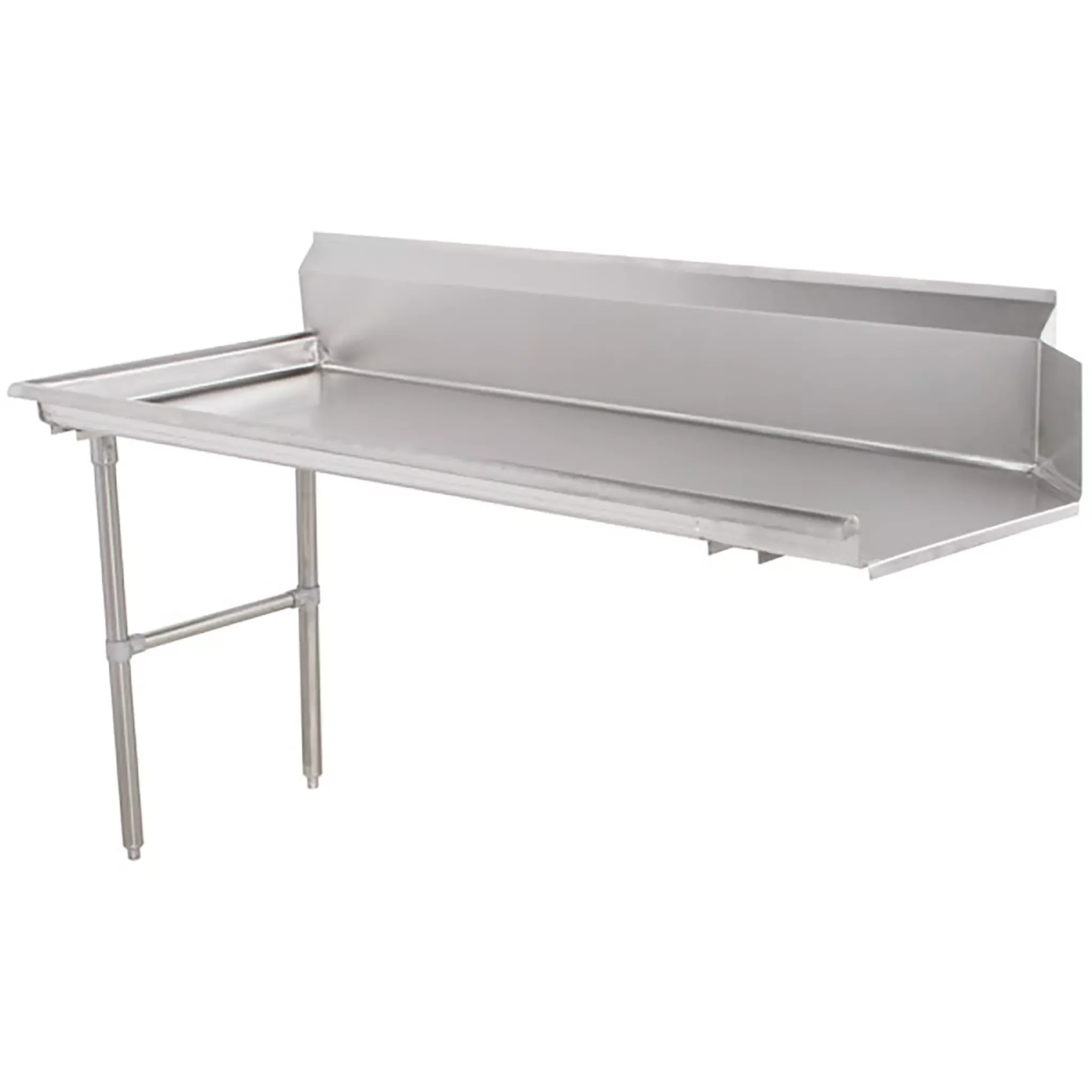 Phoenix Clean Dish Tables - Various Sizes - Image 4