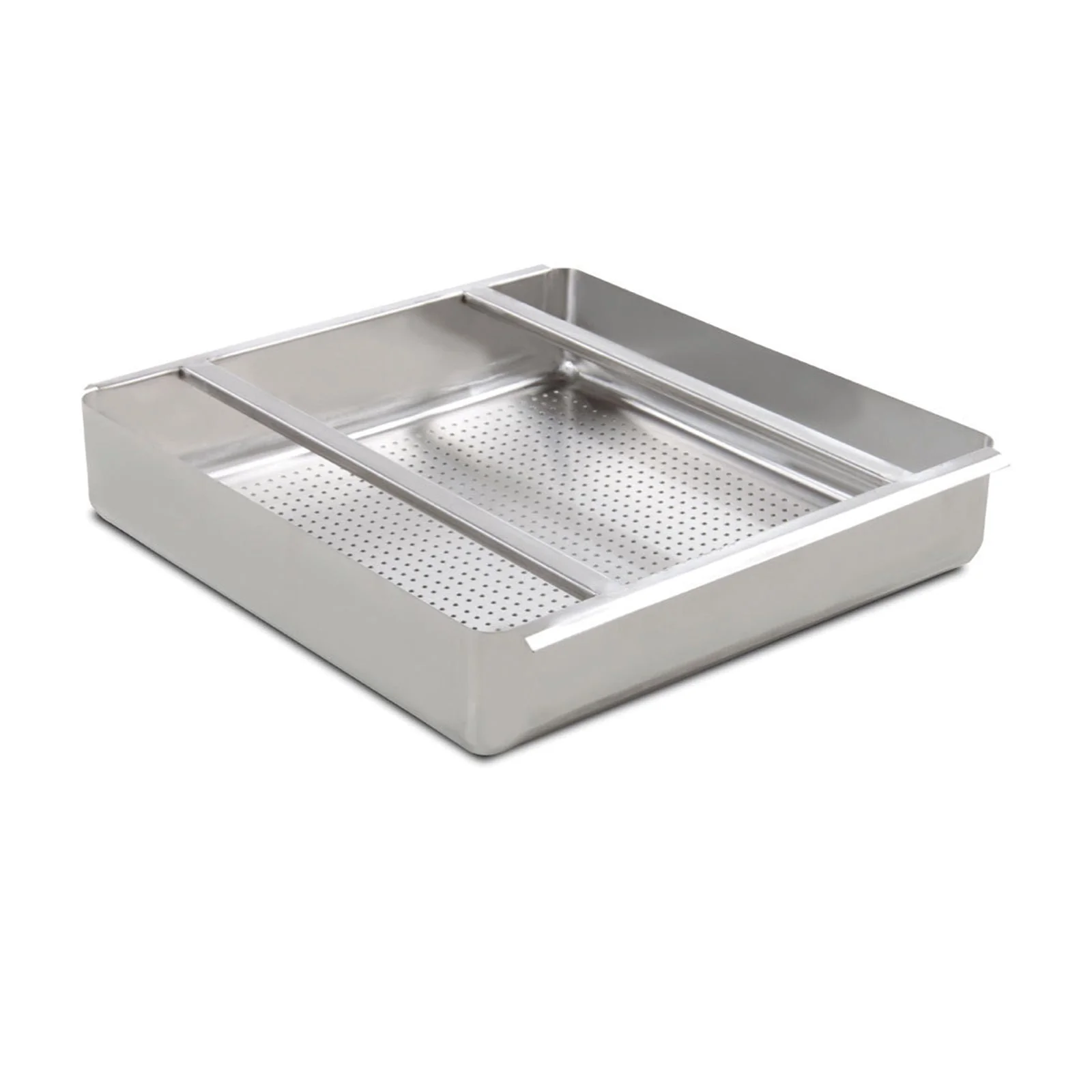 Phoenix DDT-PRB Stainless Steel Pre-Rinse Basket