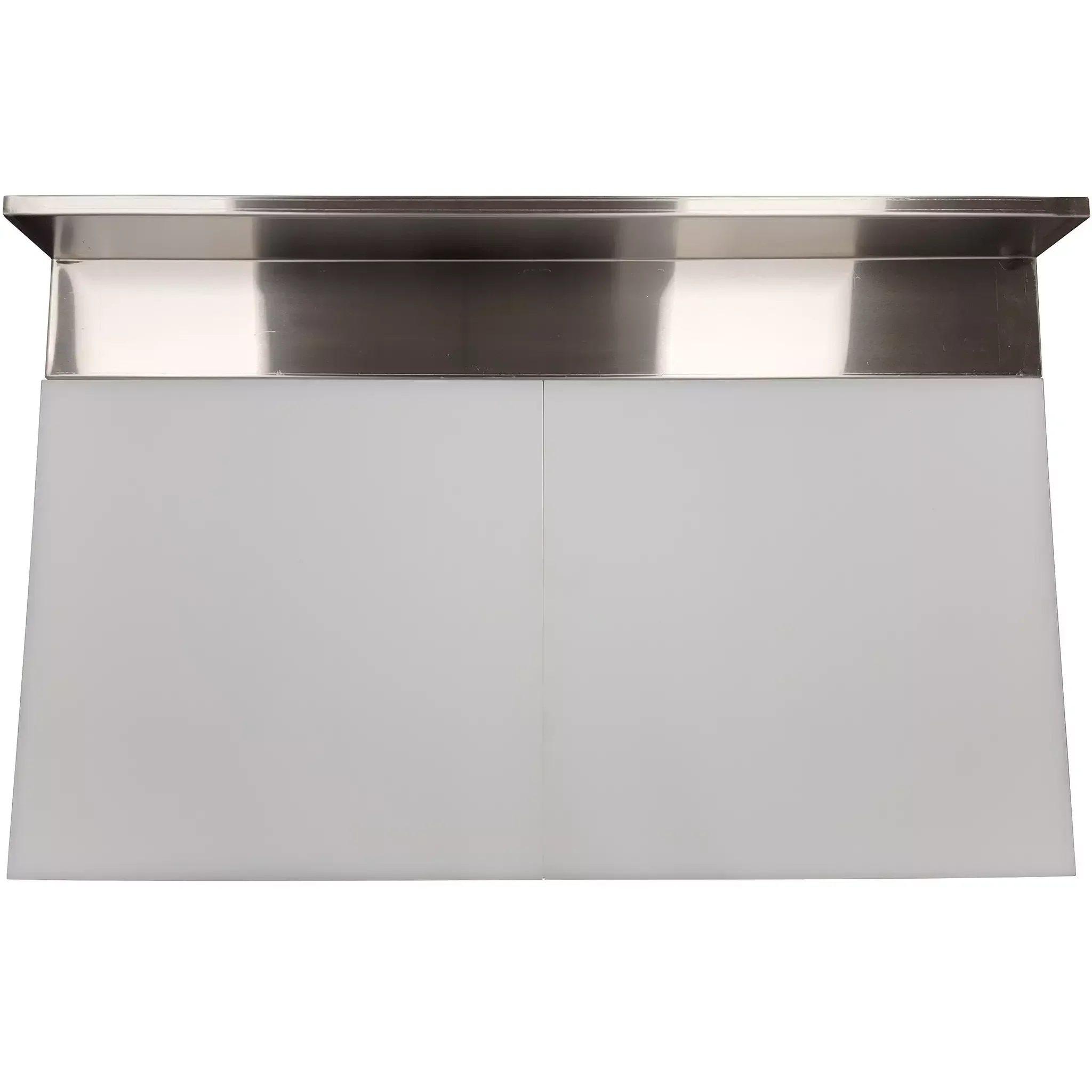 Phoenix Heavy Duty 16 Ga. (1.5mm) Butcher Tables With 1" Cutting Board - Various Sizes - Image 3