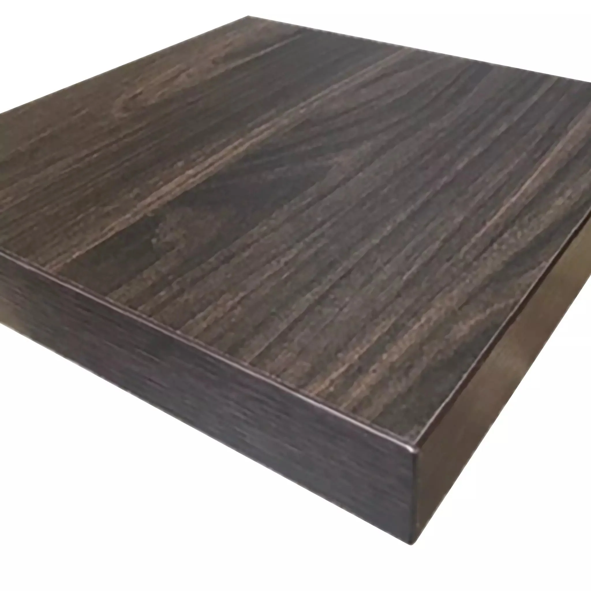 Phoenix High Quality Table Top - Various Sizes, Chestnut & Walnut - Image 3