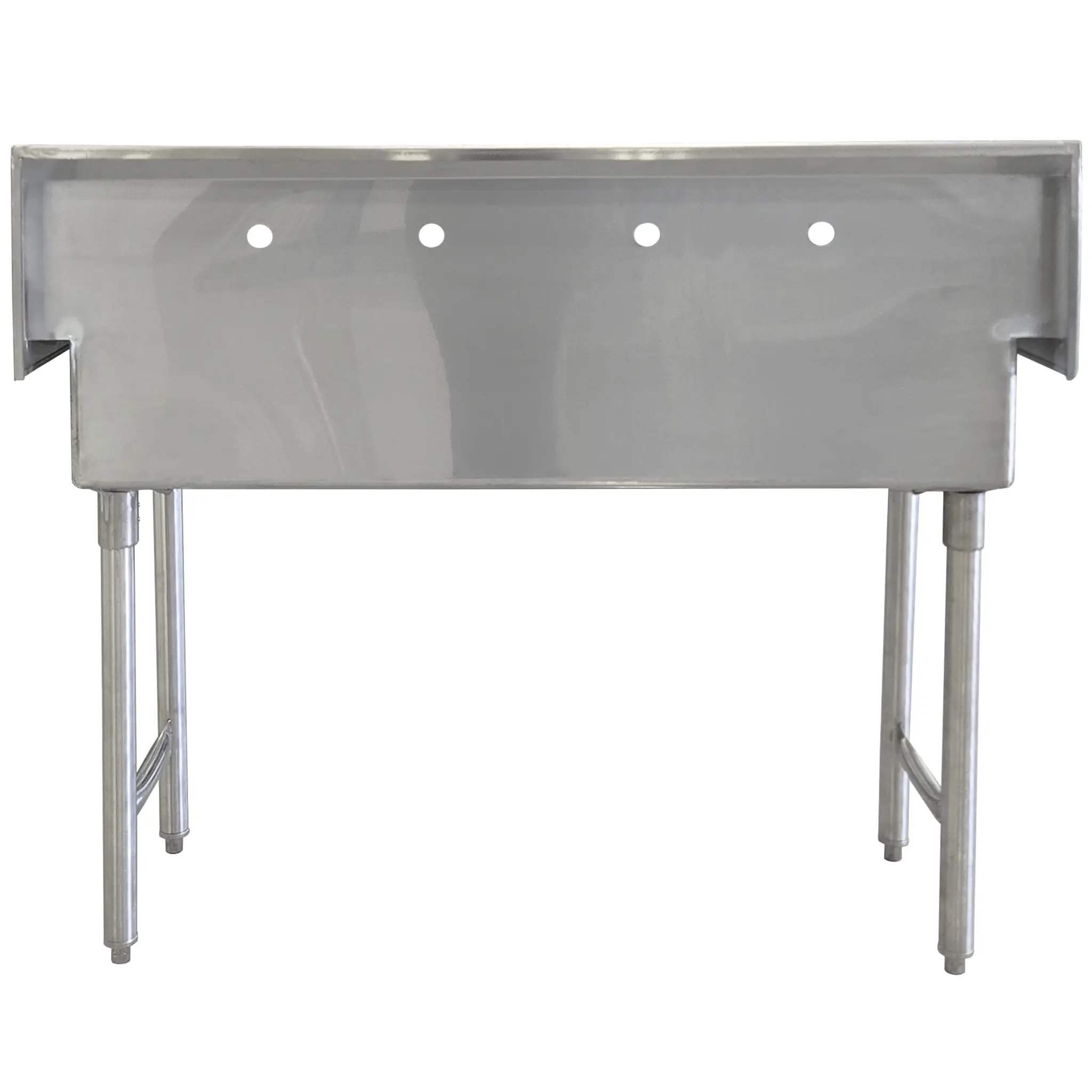 Phoenix MSH Series Free Standing Multi-Station Hand Washing Sink - Various Sizes - Image 5