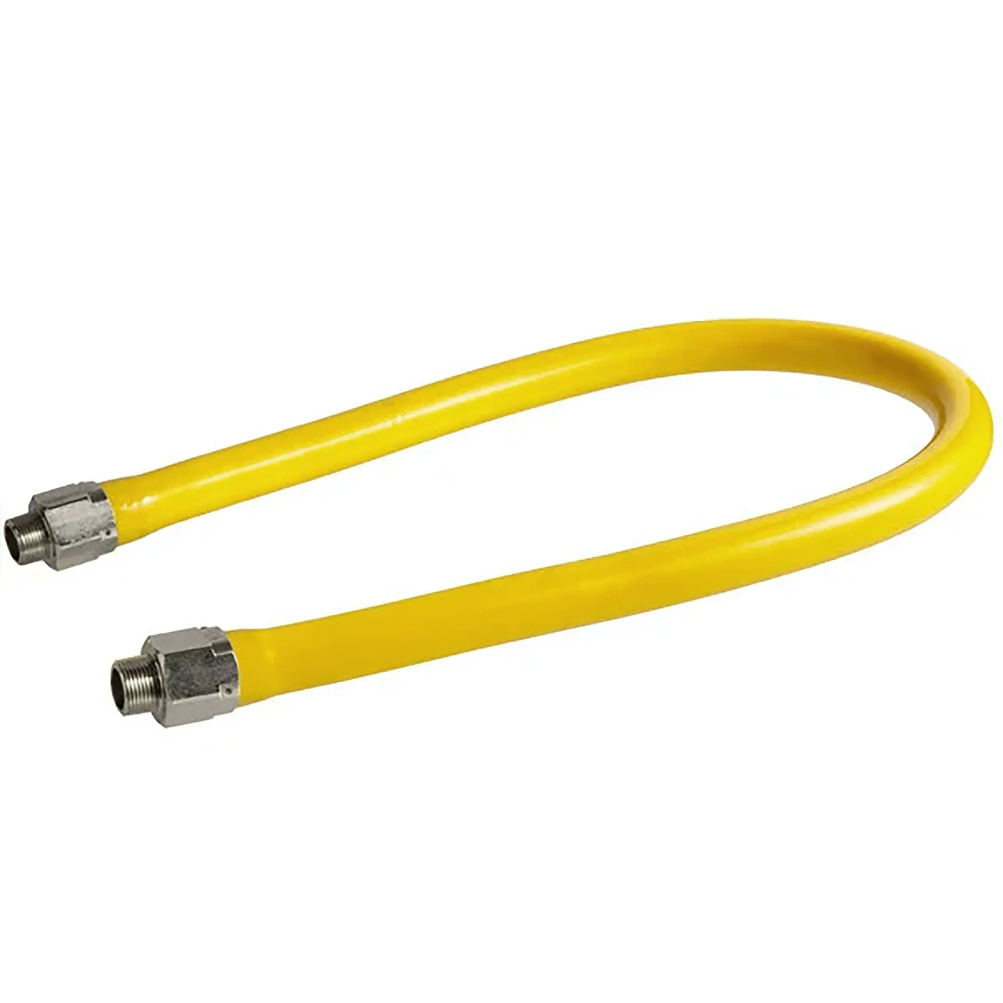 Phoenix Commercial 3/4" Diameter Gas Hose - Various Sizes