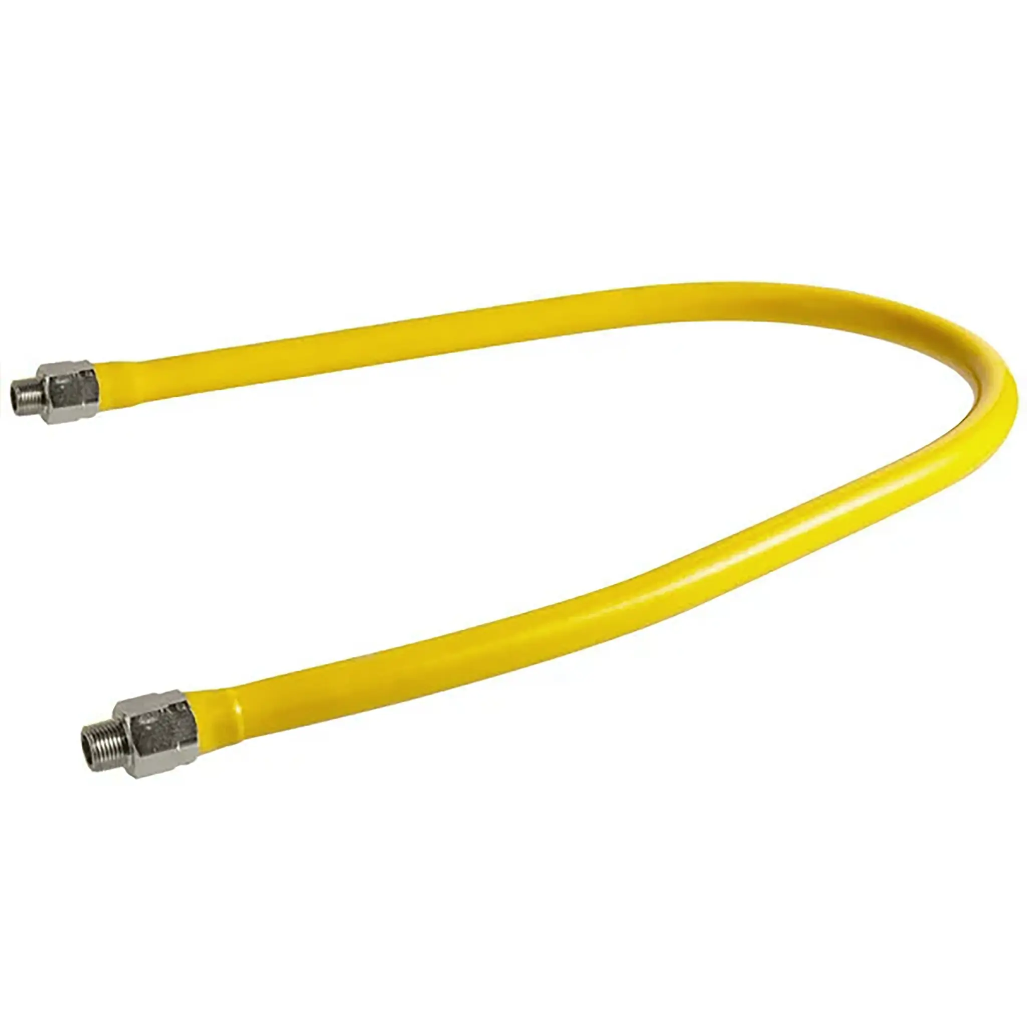 Phoenix Commercial 3/4" Diameter Gas Hose - Various Sizes - Image 2
