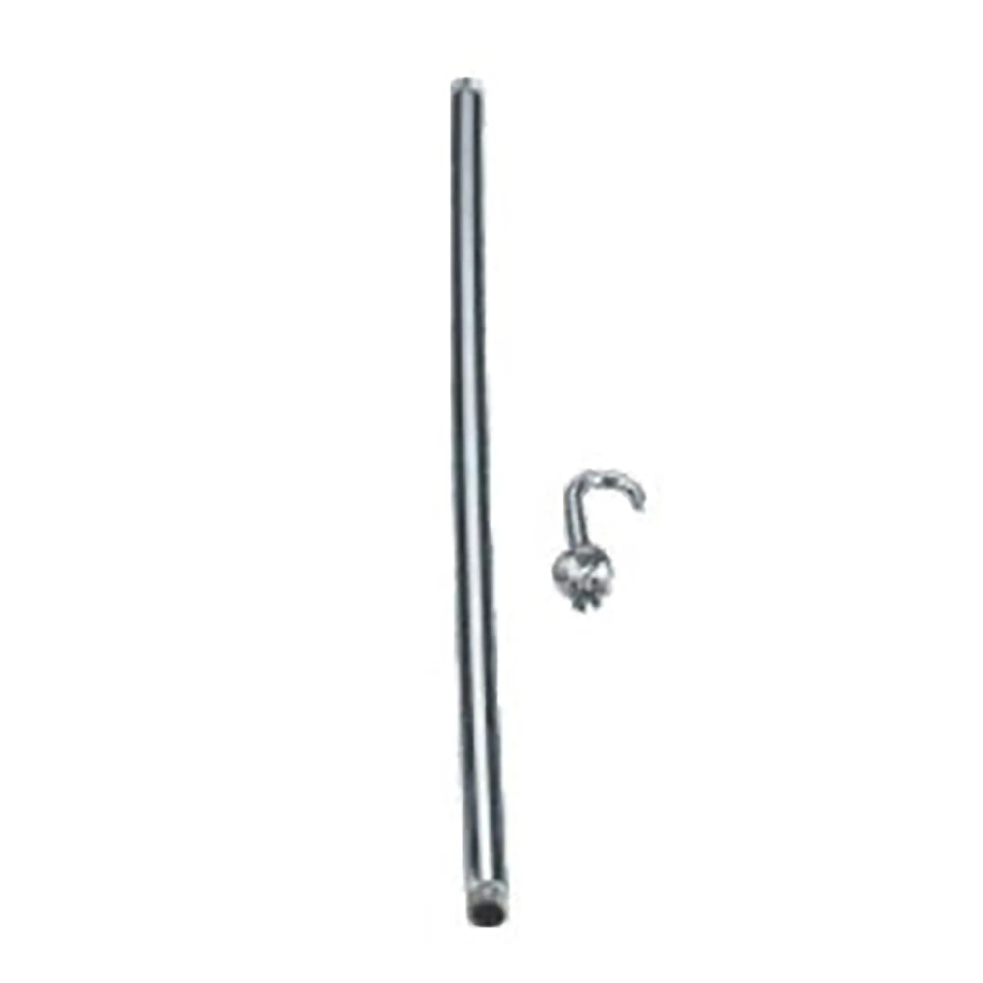 Phoenix Pre-Rinse Riser Pipes - Various Sizes