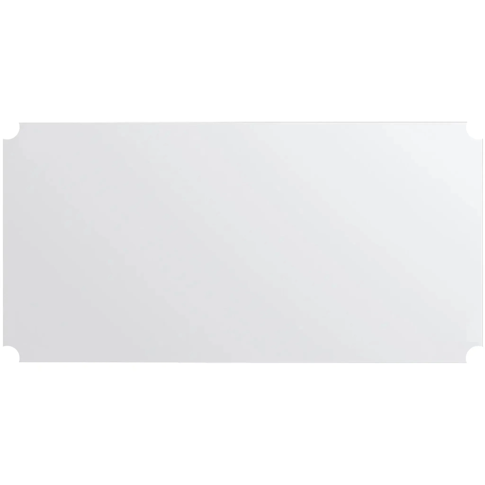 Phoenix PVC Mat For Wire Shelving - Various Sizes - Image 2