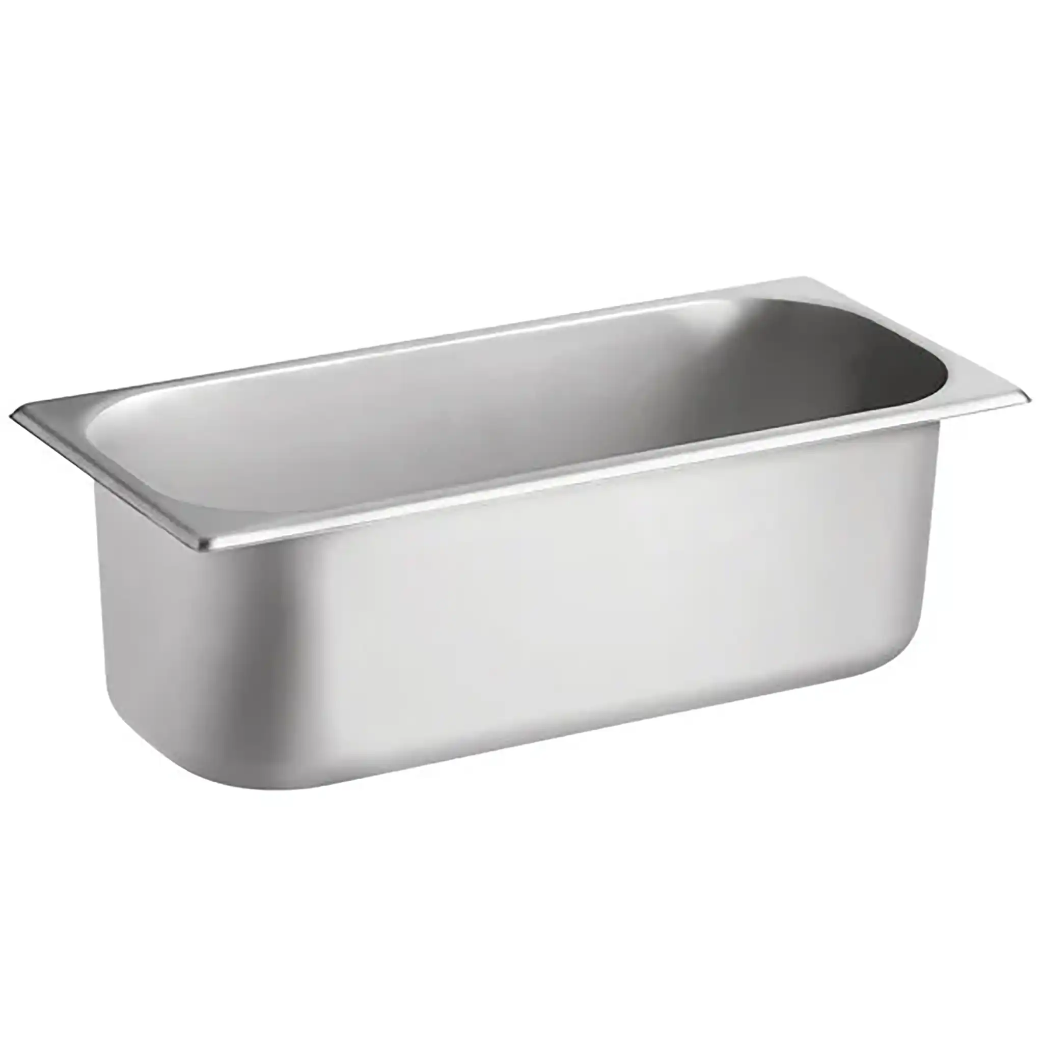 Phoenix STP22 Series 22 Gauge 5L Gelato Pan