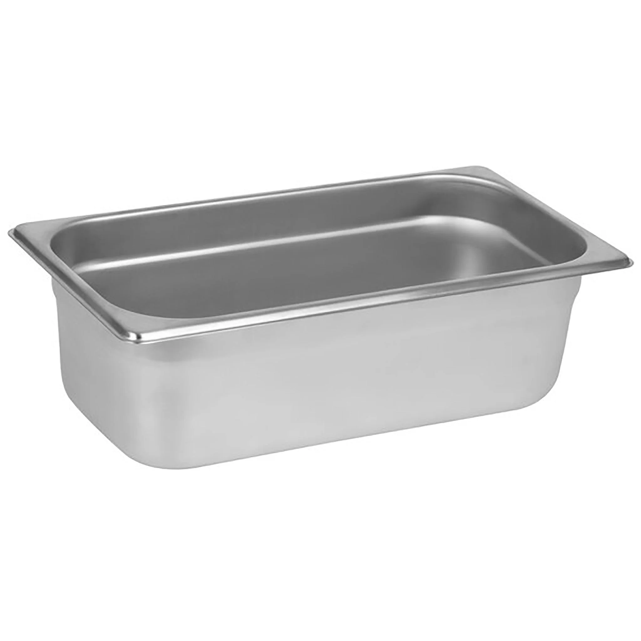 Phoenix STP24 Series 24 Gauge Anti-Jam Steam Table Pans - Various Sizes - Image 10