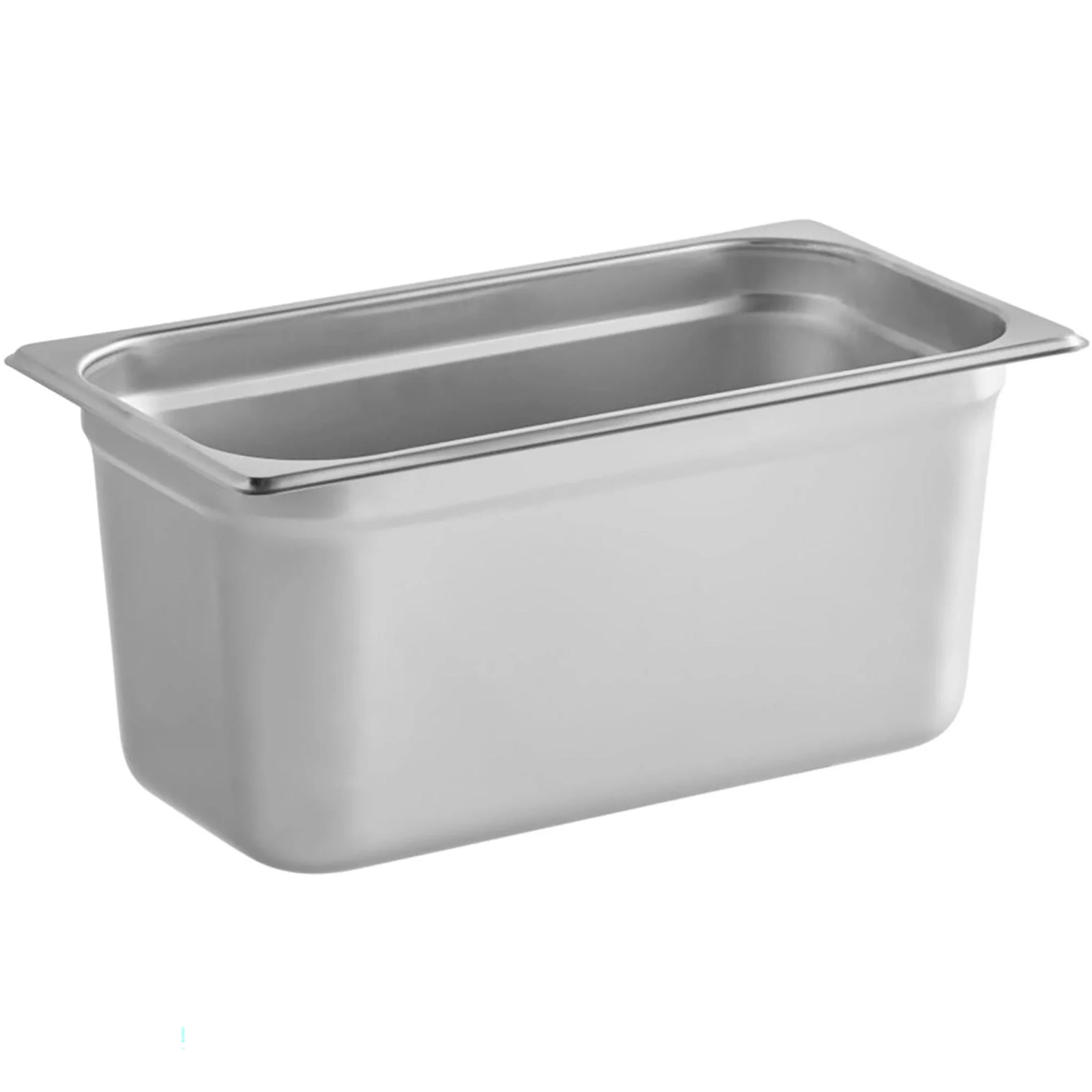 Phoenix STP24 Series 24 Gauge Anti-Jam Steam Table Pans - Various Sizes - Image 11