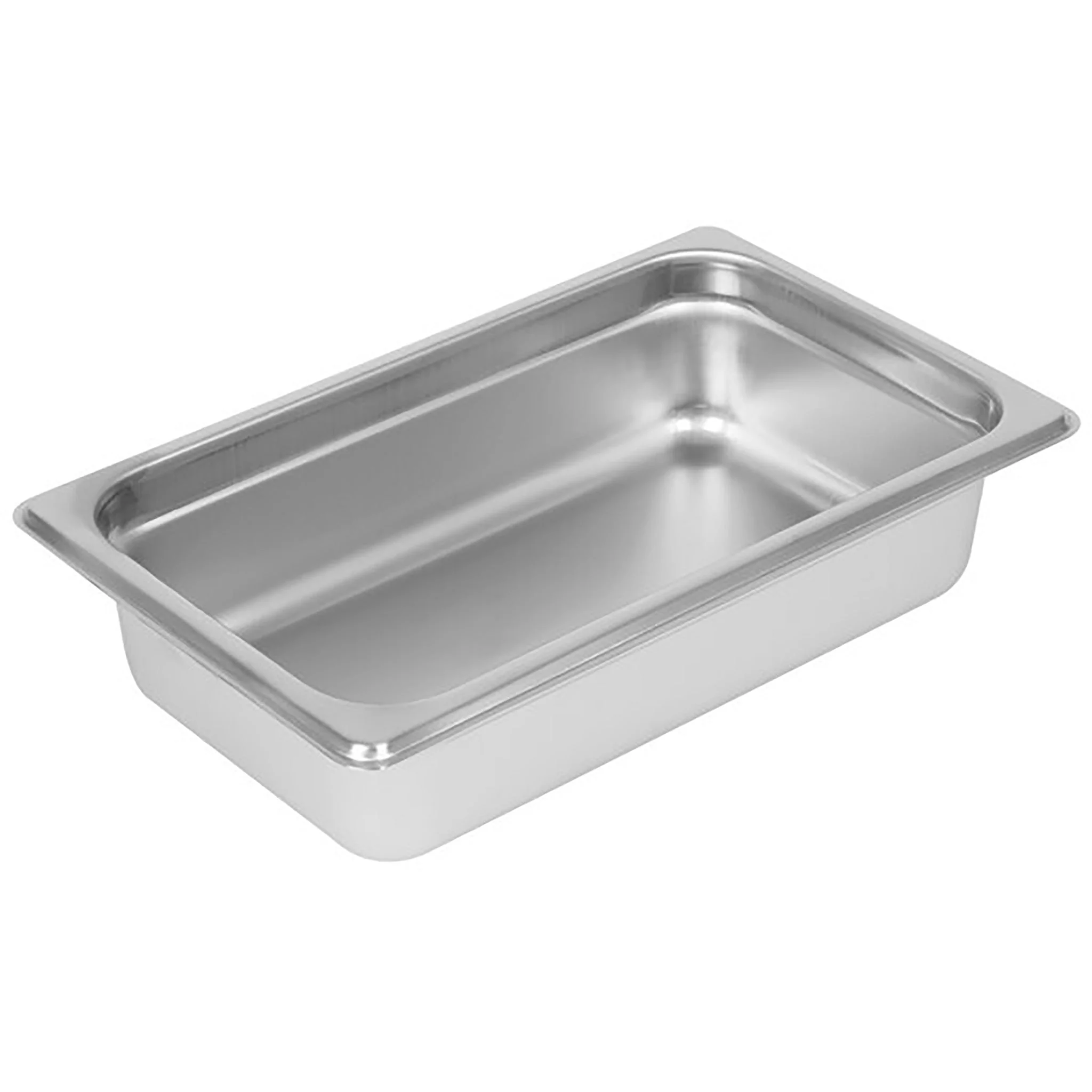 Phoenix STP24 Series 24 Gauge Anti-Jam Steam Table Pans - Various Sizes - Image 12