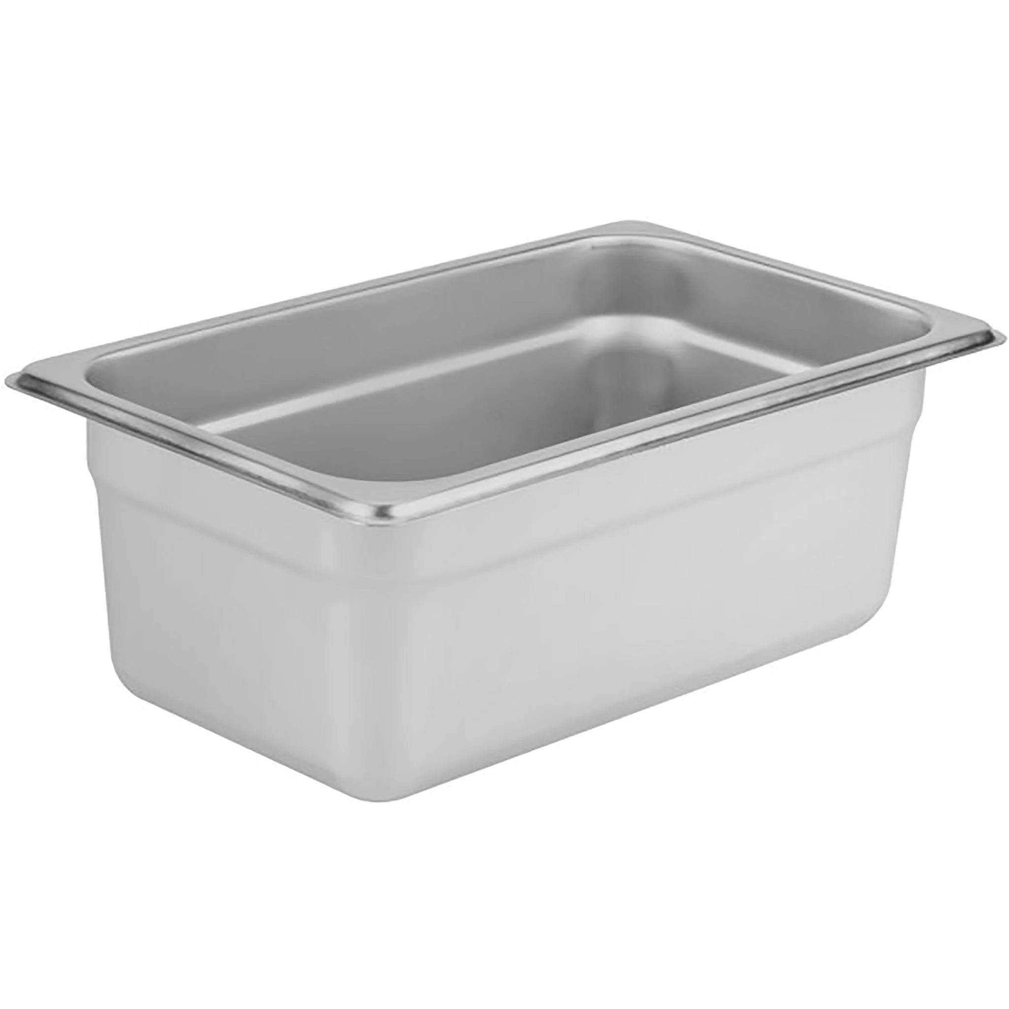 Phoenix STP24 Series 24 Gauge Anti-Jam Steam Table Pans - Various Sizes - Image 13